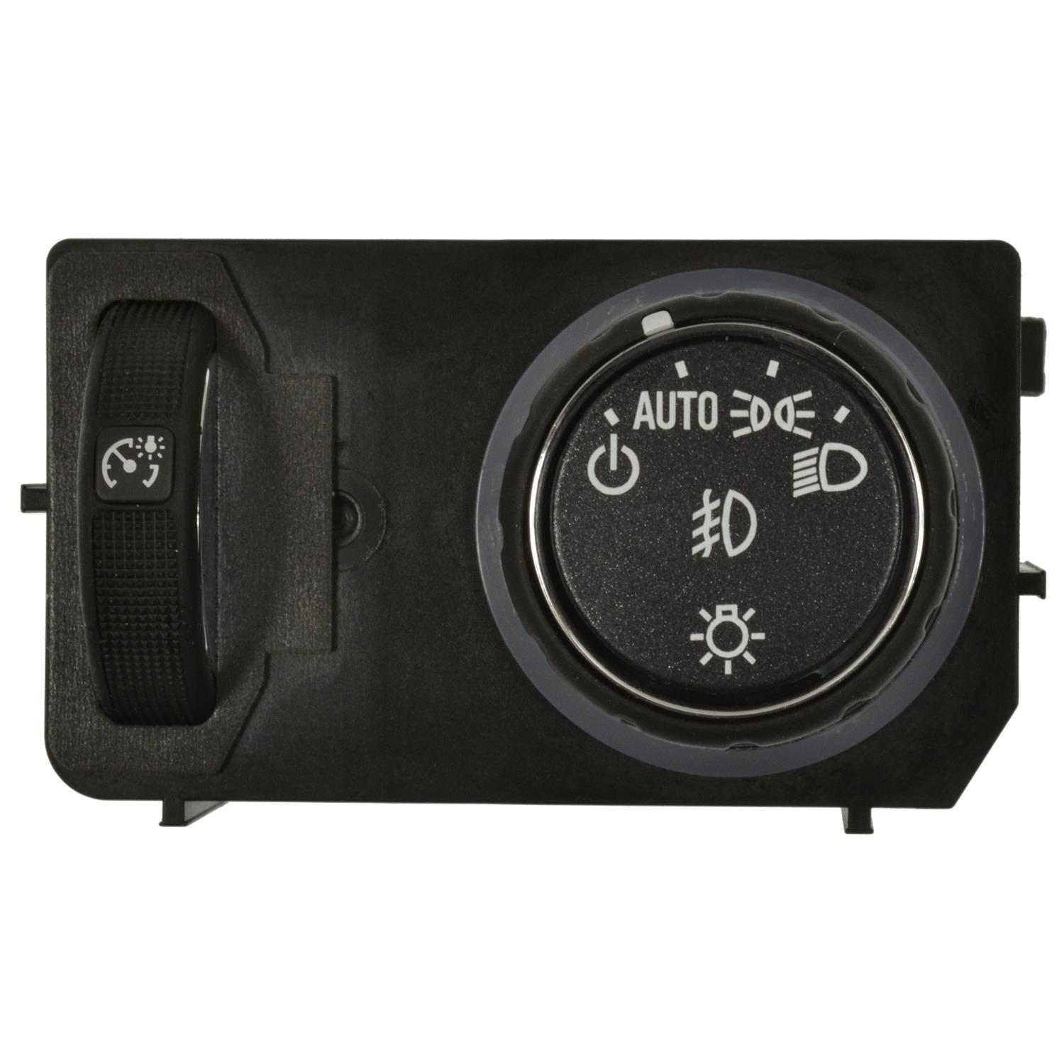 Standard Motor Products HLS1691 - Headlight Switch Standard Motor Products HLS1691 Headlight Switch product image 2 of 3