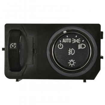 2018 Chevrolet Tahoe Instrument Panel Dimmer Switch Standard Motor Products HLS1691 image 2 of 3