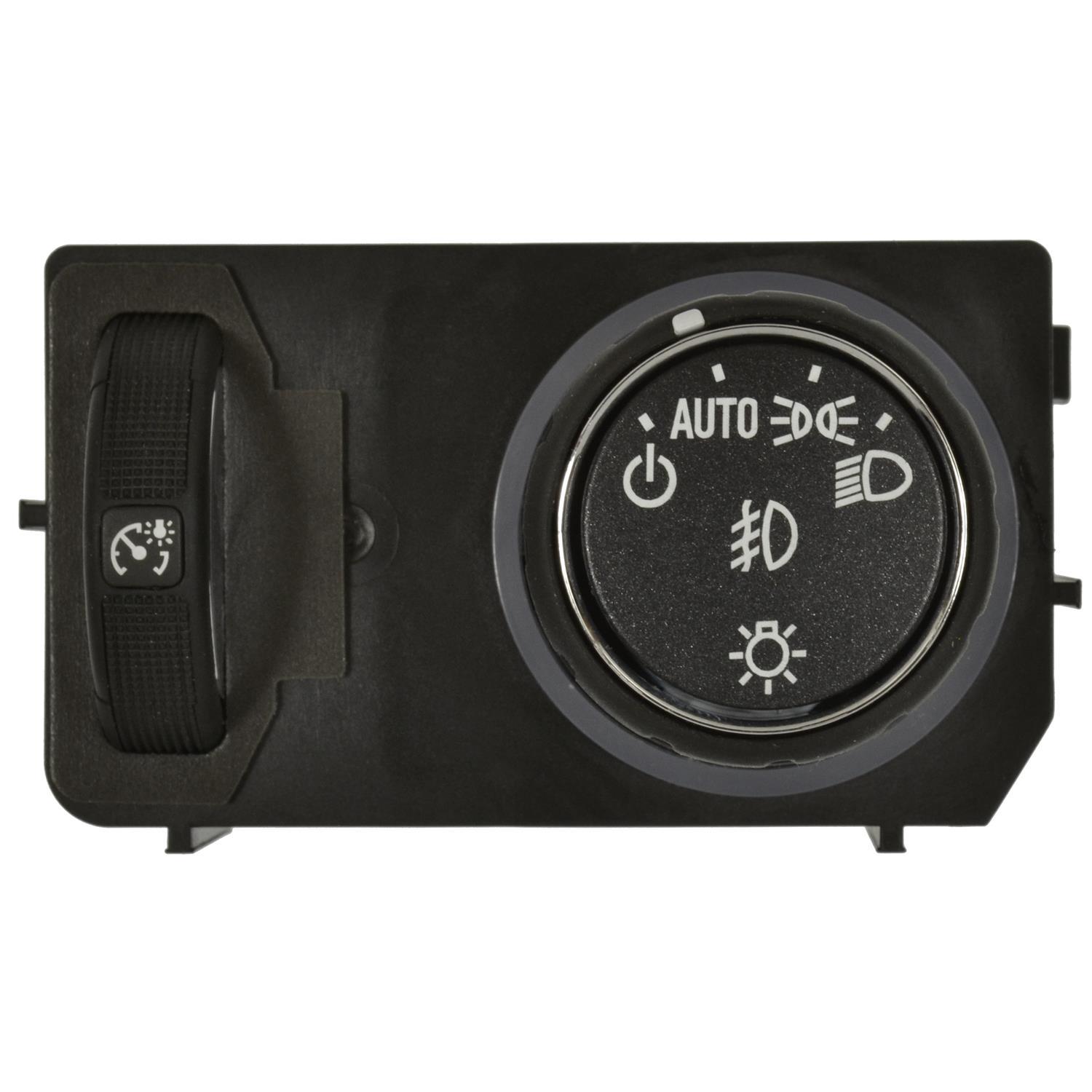 Standard Motor Products HLS1692 - Headlight Switch Standard Motor Products HLS1692 Headlight Switch product image 2 of 3