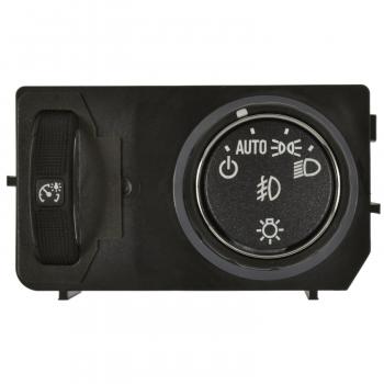 2018 GMC Yukon Headlight Switch Standard Motor Products HLS1692 image 2 of 3