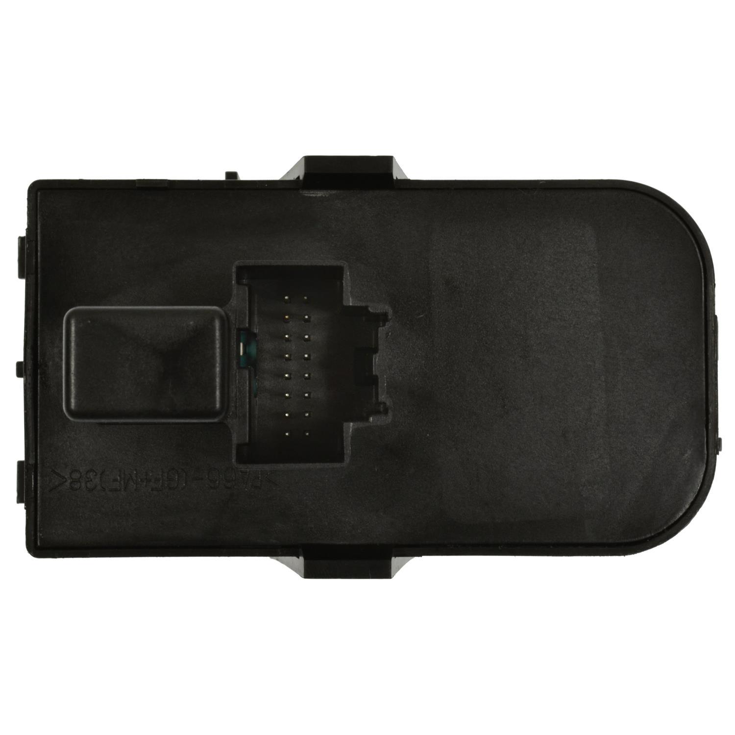 Standard Motor Products HLS1693 - Headlight Switch Standard Motor Products HLS1693 Headlight Switch product image 1 of 3