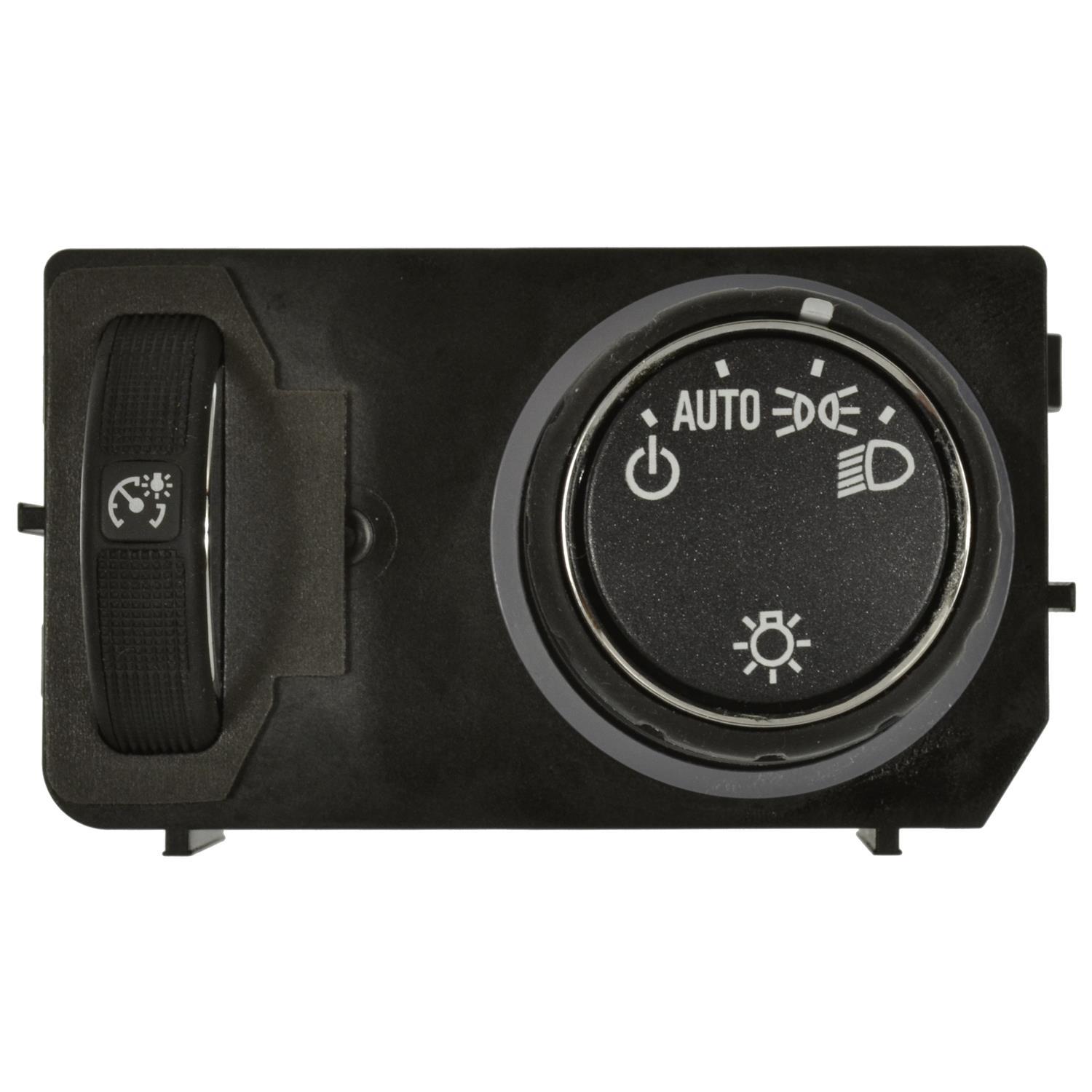 Standard Motor Products HLS1696 - Headlight Switch Standard Motor Products HLS1696 Headlight Switch product image 2 of 3
