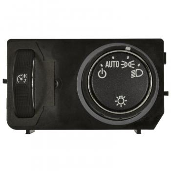 2018 Chevrolet Tahoe Instrument Panel Dimmer Switch Standard Motor Products HLS1696 image 2 of 3