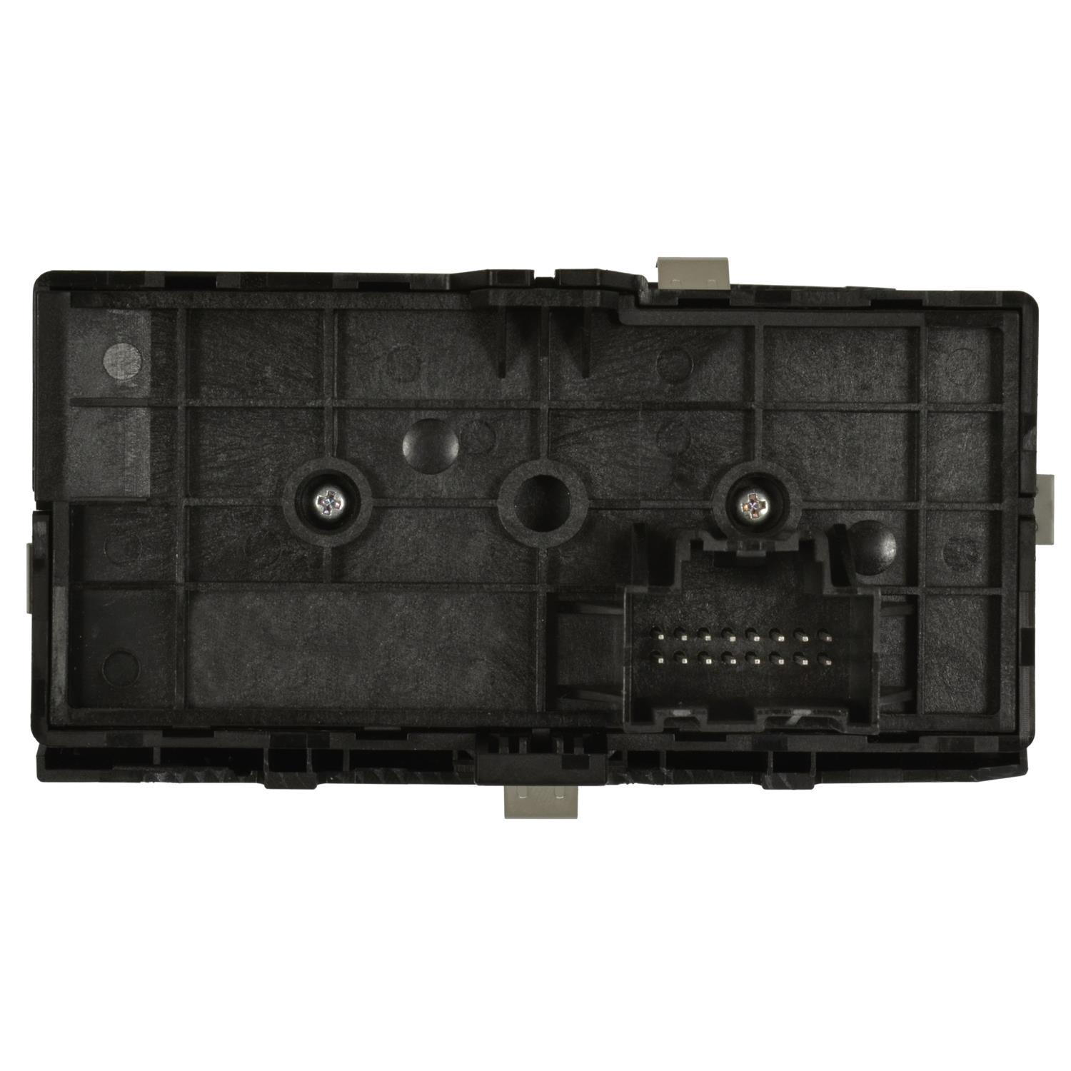 Standard Motor Products HLS1697 - Headlight Switch Standard Motor Products HLS1697 Fog Light Switch product image 1 of 3