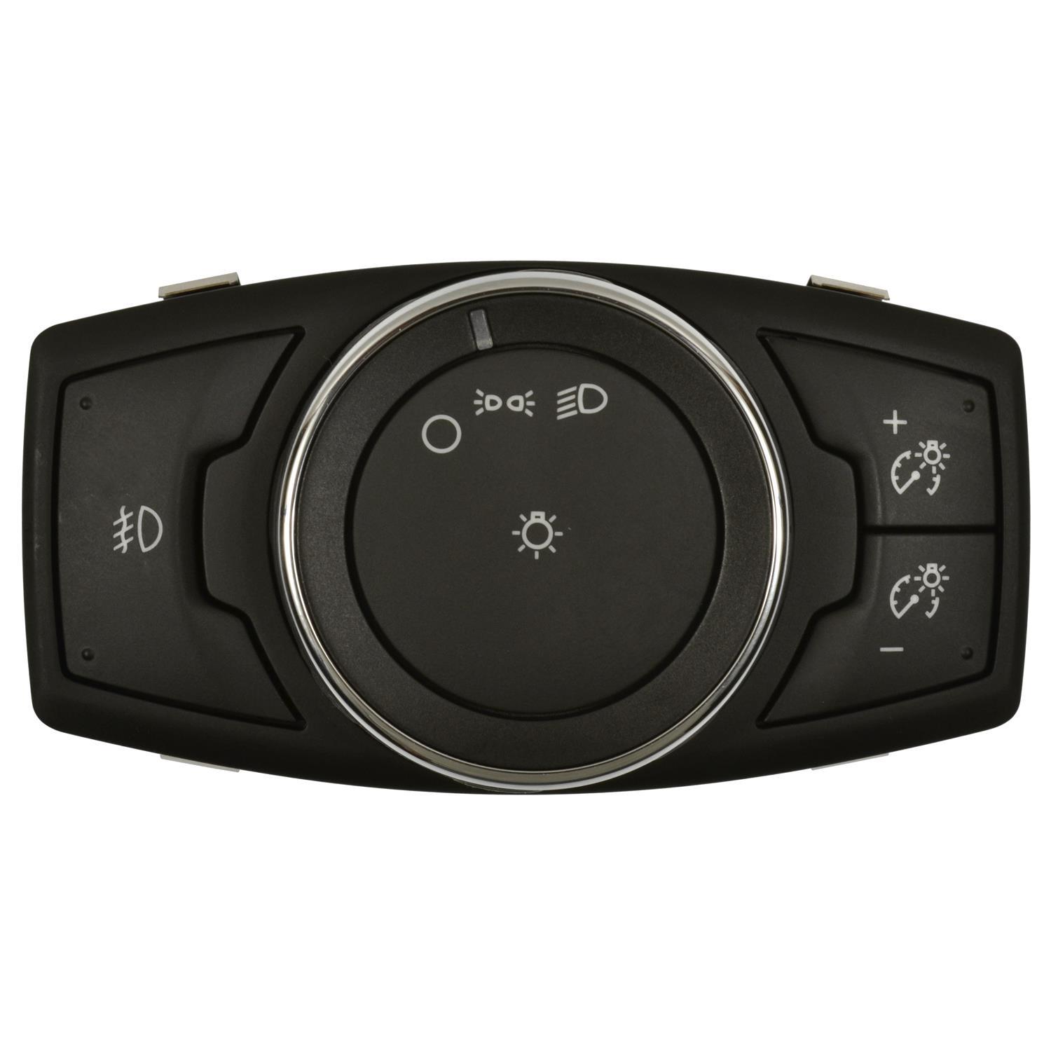 Standard Motor Products HLS1699 - Headlight Switch Standard Motor Products HLS1699 Headlight Switch product image 2 of 3