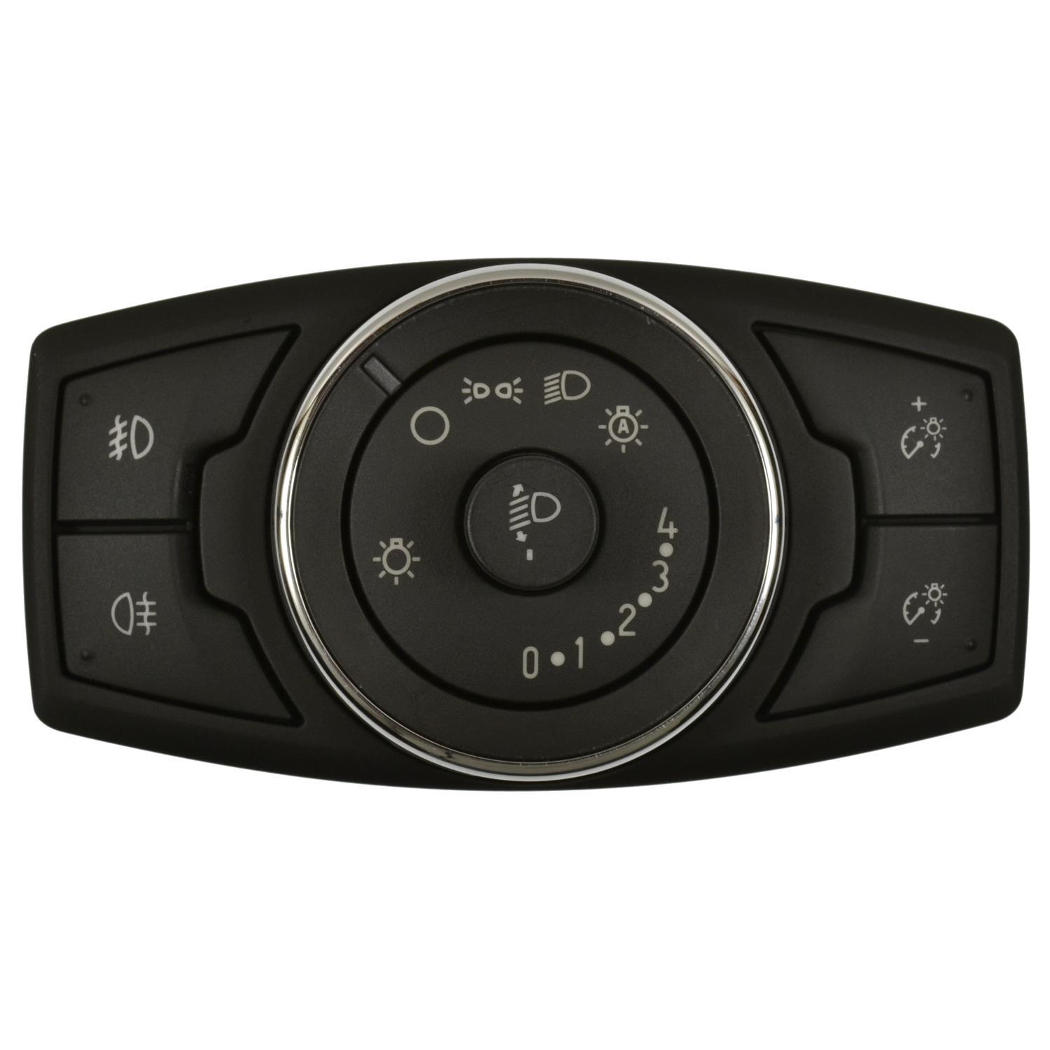 Standard Motor Products HLS1700 - Headlight Switch Standard Motor Products HLS1700 Headlight Switch product image 2 of 3