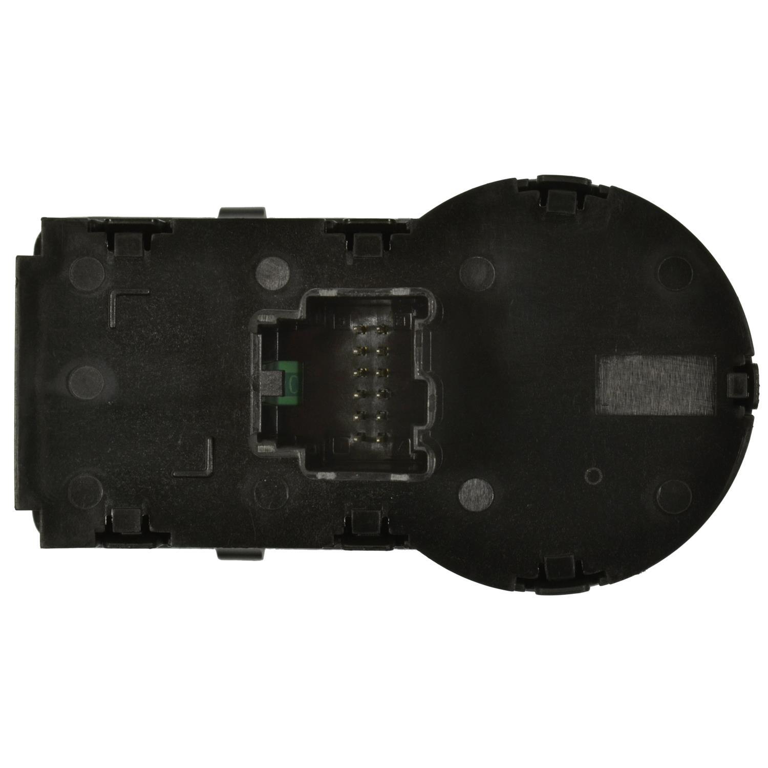 Standard Motor Products HLS1701 - Headlight Switch Standard Motor Products HLS1701 Fog Light Switch product image 1 of 3