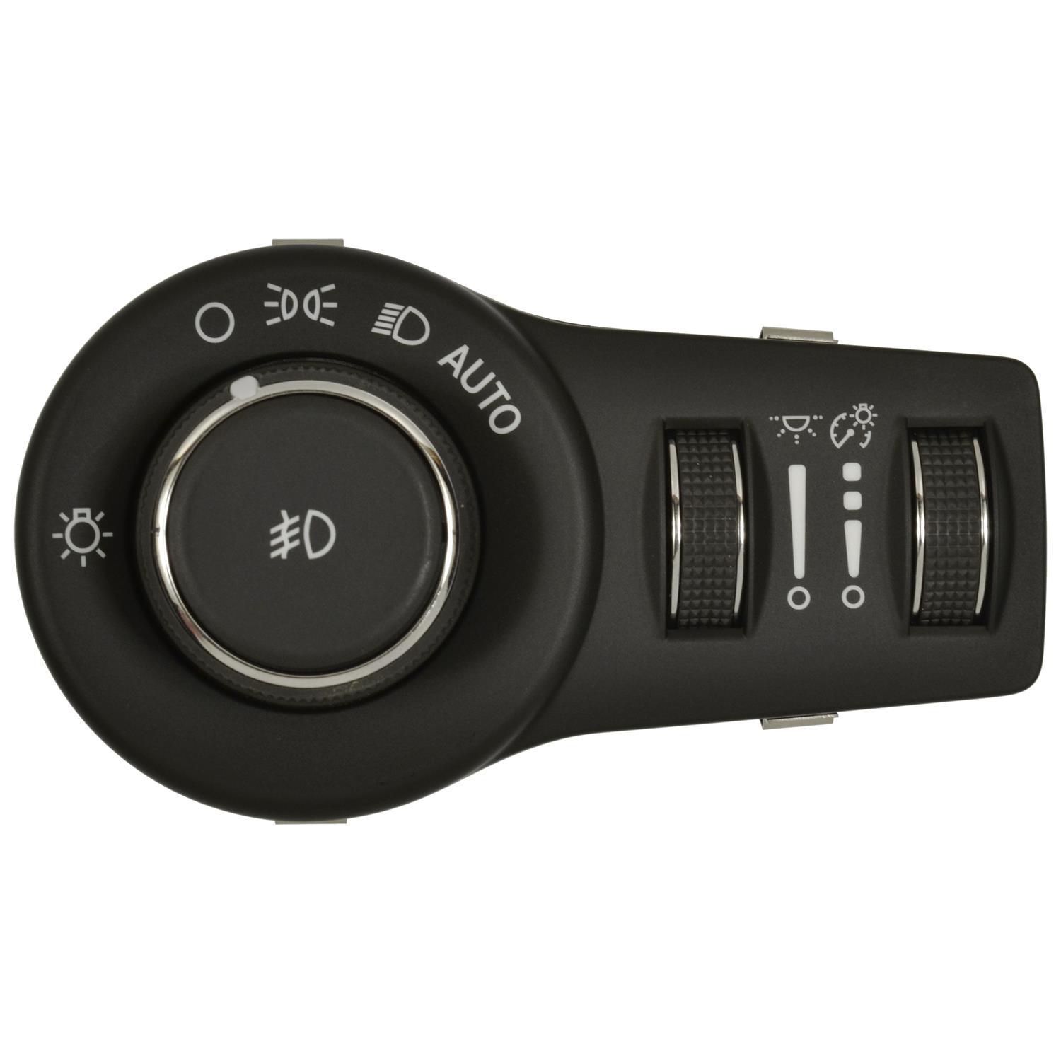 Standard Motor Products HLS1702 Headlight Switch product image 2 of 3