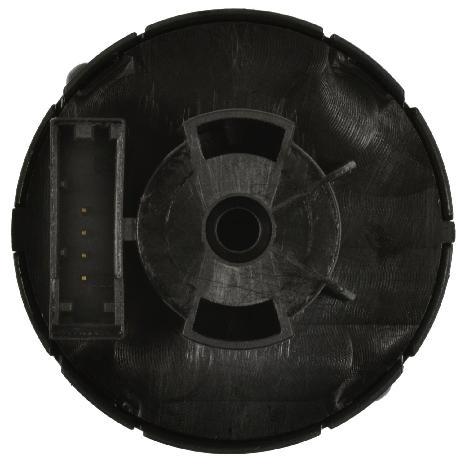 Standard Motor Products HLS1706 - Headlight Switch Standard Motor Products HLS1706 Fog Light Switch product image 1 of 3