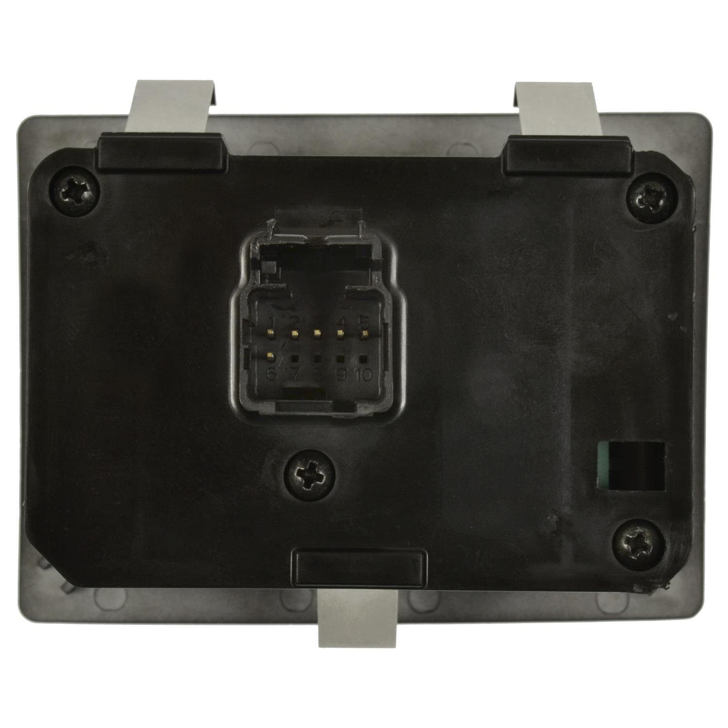 Standard Motor Products HLS1707 - Headlight Switch Standard Motor Products HLS1707 Fog Light Switch product image 1 of 3