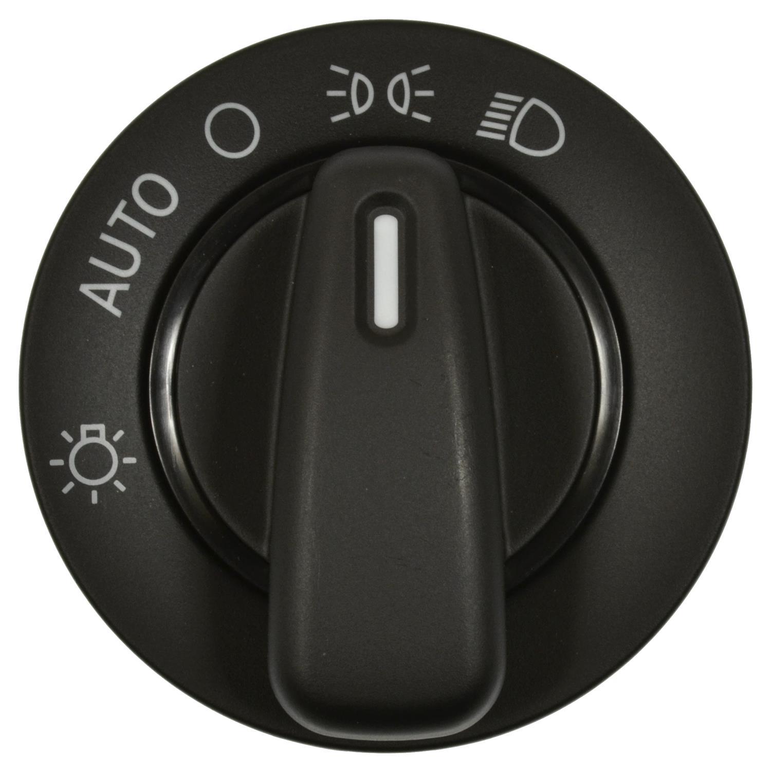 Standard Motor Products HLS1709 - Headlight Switch Standard Motor Products HLS1709 Headlight Switch product image 2 of 3