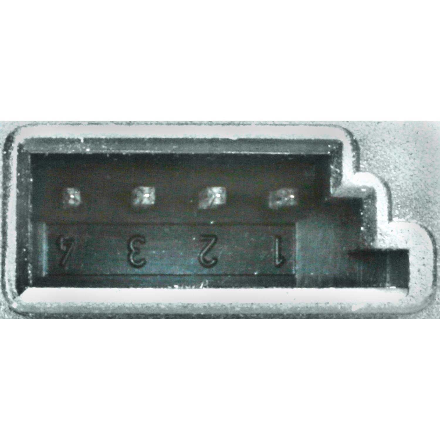 Standard Motor Products HLS1710 Headlight Switch product image 3 of 3