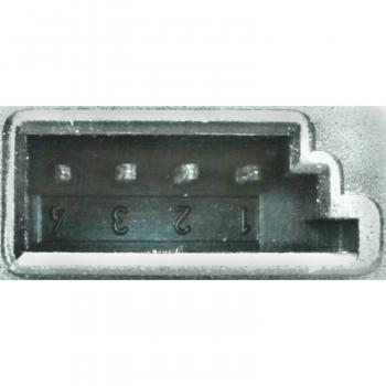 2001 BMW M5 Headlight Switch Standard Motor Products HLS1710 image 3 of 3