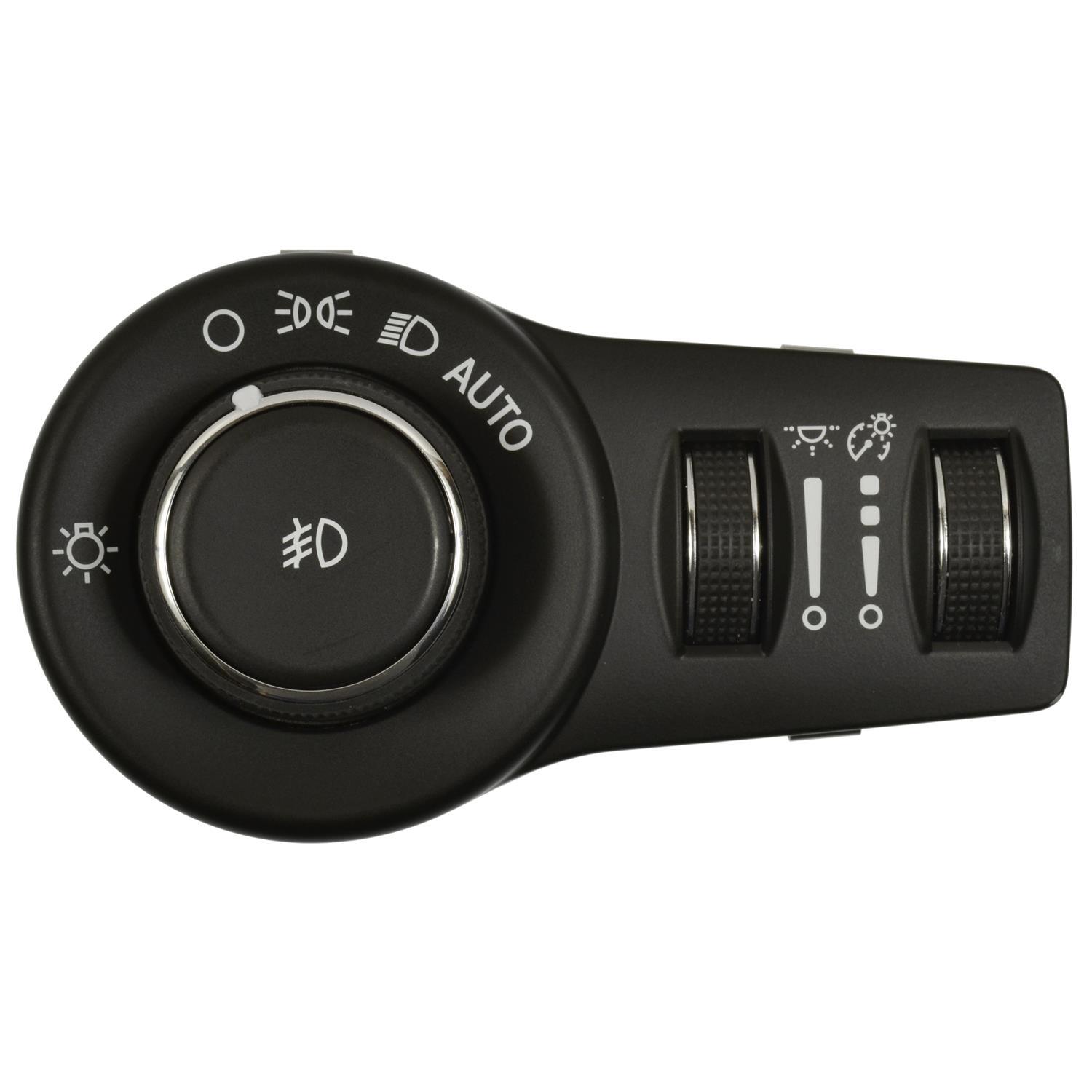 Standard Motor Products HLS1711 - Headlight Switch Standard Motor Products HLS1711 Headlight Switch product image 2 of 3