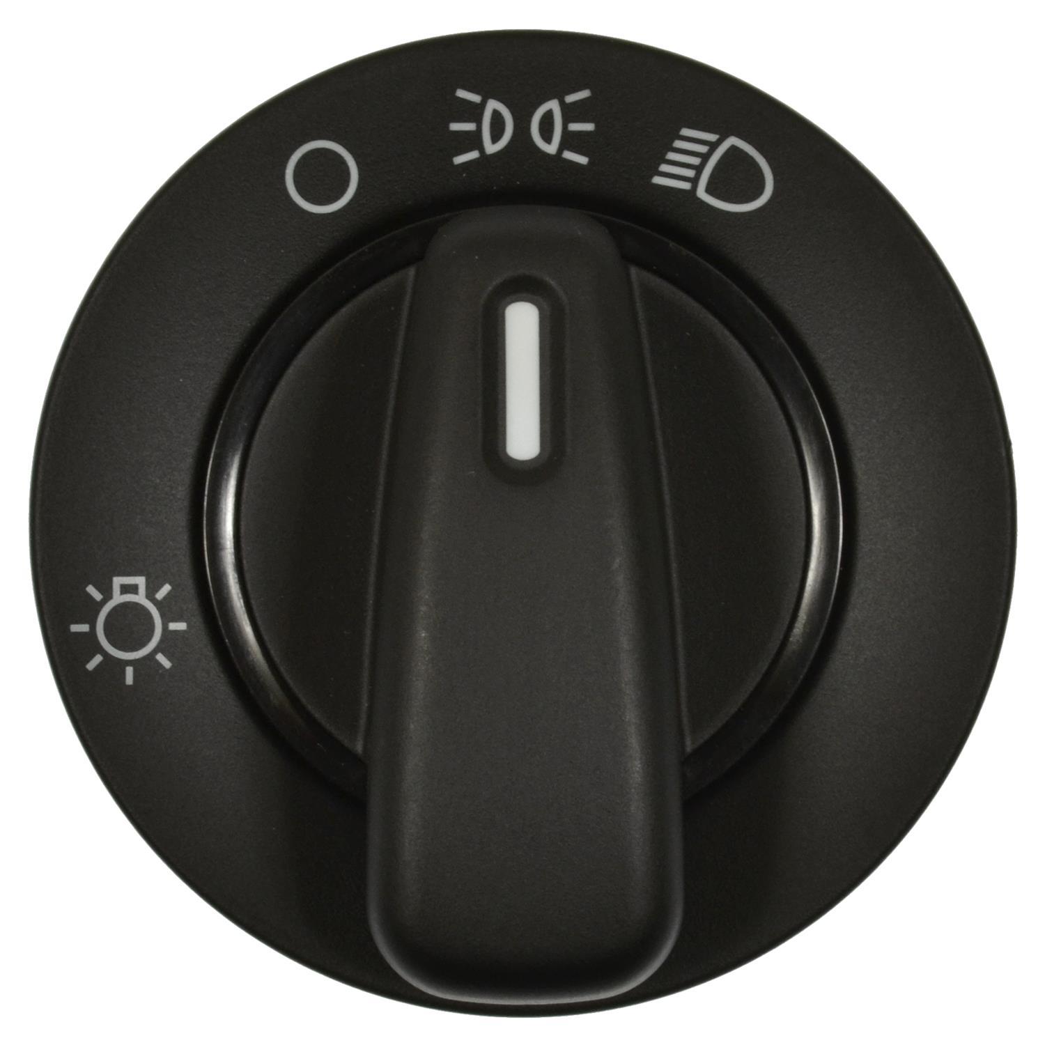 Standard Motor Products HLS1712 - Headlight Switch Standard Motor Products HLS1712 Headlight Switch product image 2 of 3