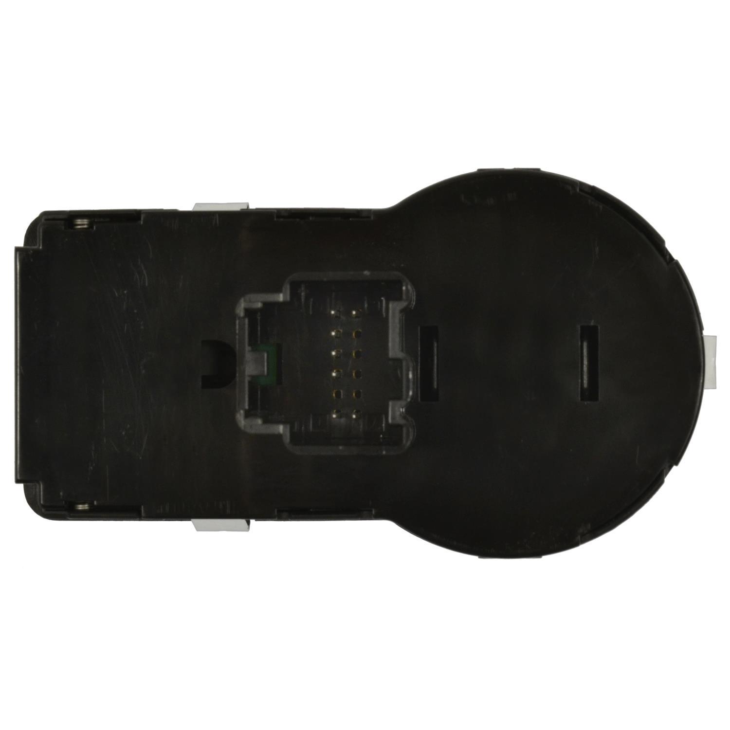 Standard Motor Products HLS1713 - Headlight Switch Standard Motor Products HLS1713 Headlight Switch product image 1 of 3