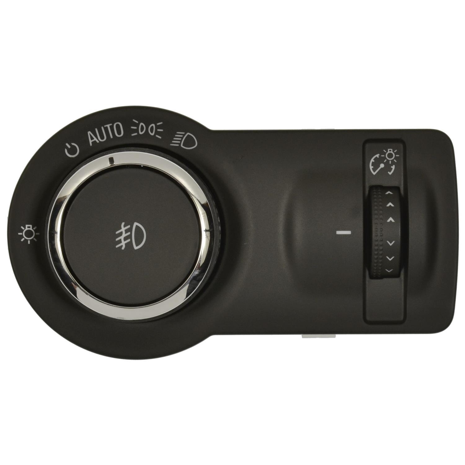 Standard Motor Products HLS1713 - Headlight Switch Standard Motor Products HLS1713 Headlight Switch product image 2 of 3