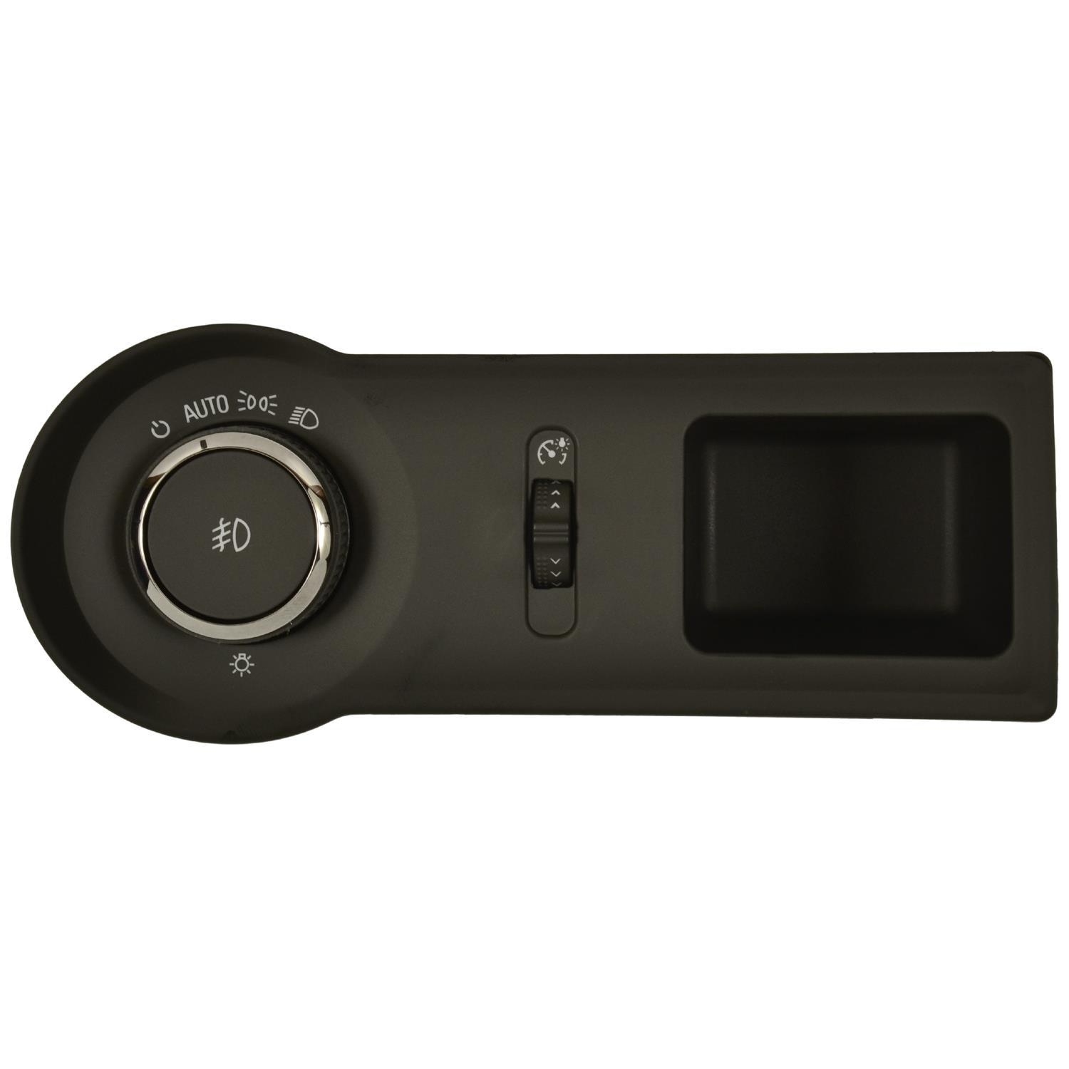 Standard Motor Products HLS1716 - Headlight Switch Standard Motor Products HLS1716 Fog Light Switch product image 2 of 3