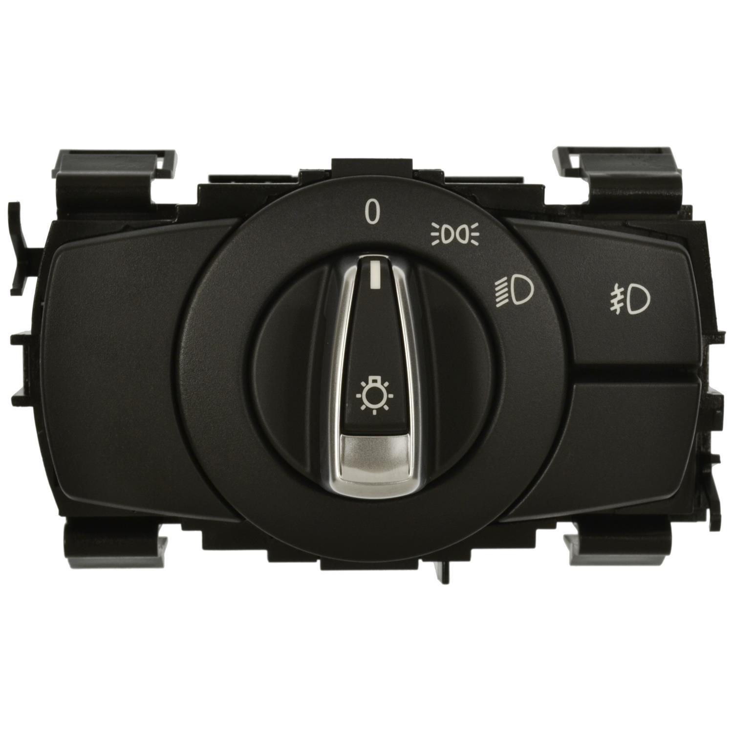 Standard Motor Products HLS1719 - Headlight Switch Standard Motor Products HLS1719 Headlight Switch product image 2 of 3