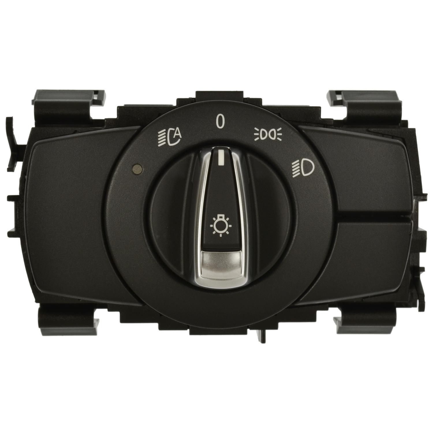 Standard Motor Products HLS1721 - Headlight Switch Standard Motor Products HLS1721 Headlight Switch product image 2 of 3