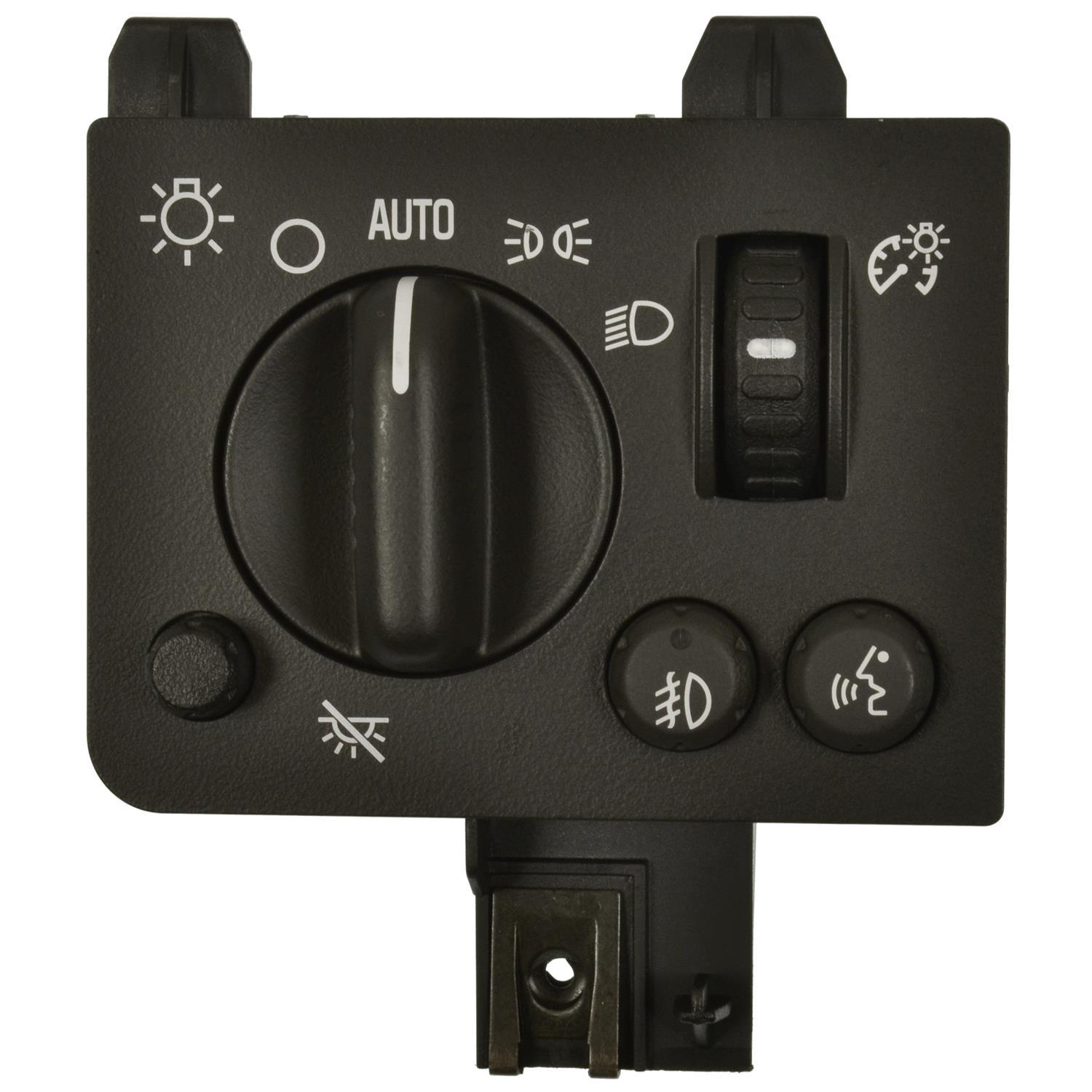 Standard Motor Products HLS1722 - Headlight Switch Standard Motor Products HLS1722 Headlight Switch product image 2 of 3