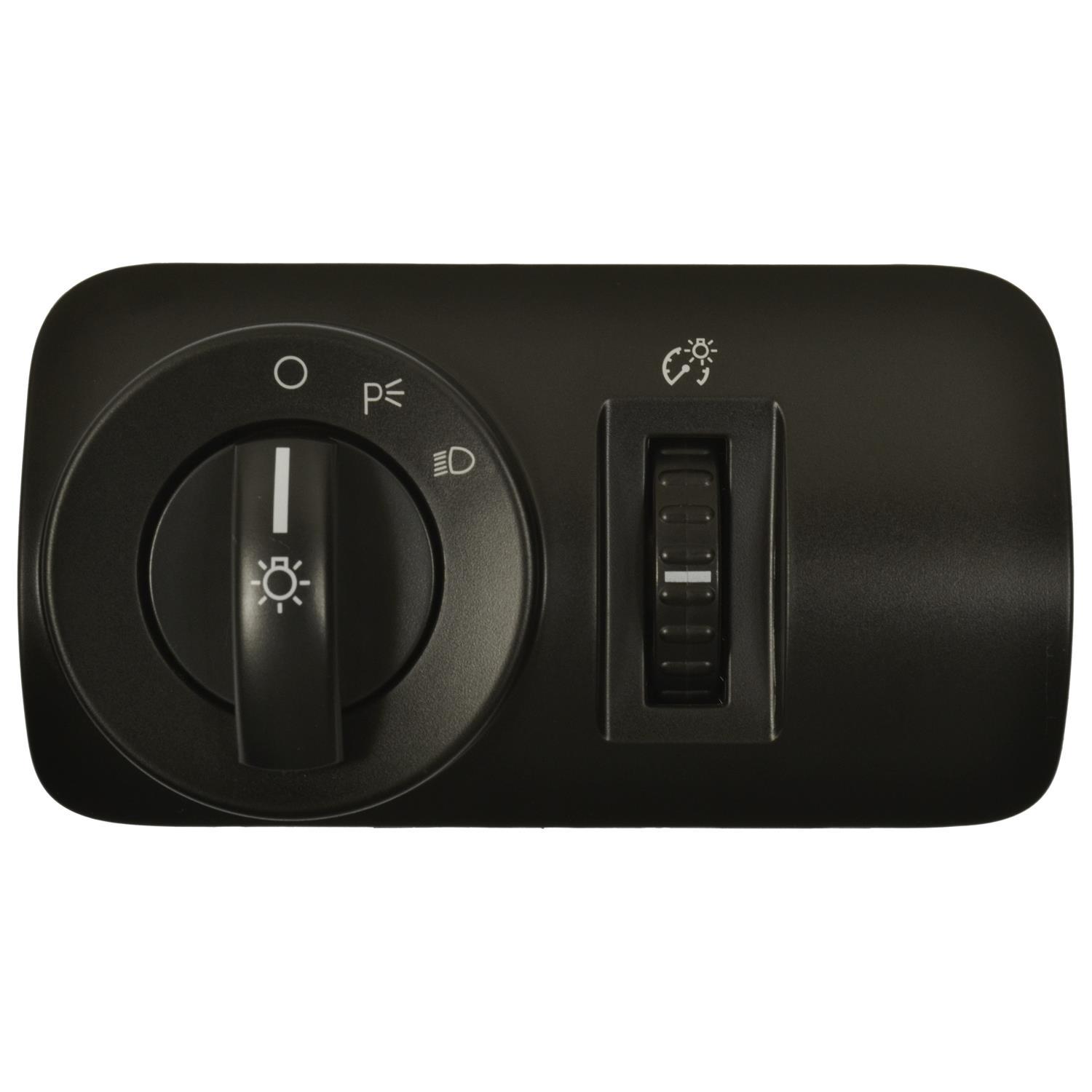 Standard Motor Products HLS1724 - Headlight Switch Standard Motor Products HLS1724 Headlight Switch product image 2 of 3