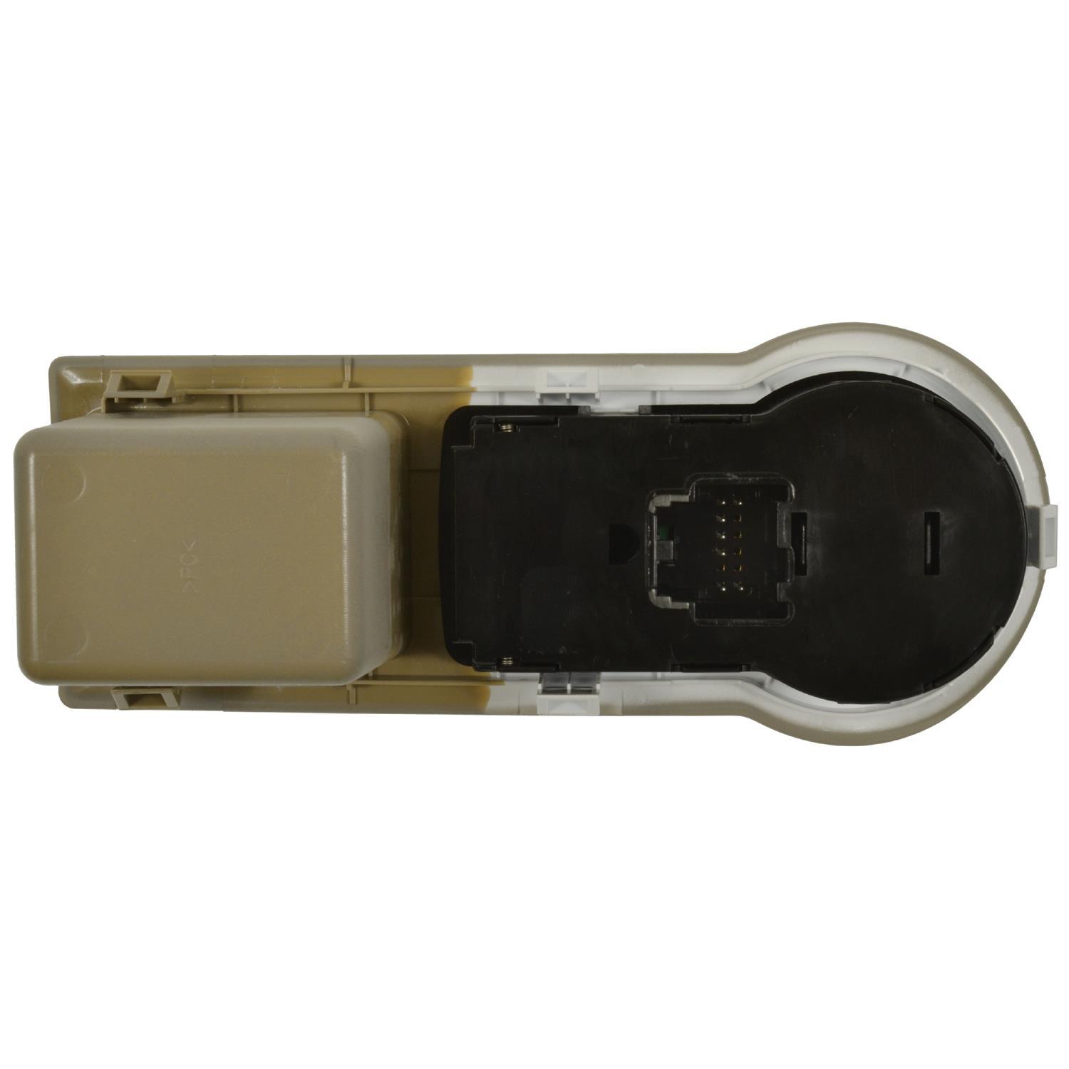 Standard Motor Products HLS1725 - Headlight Switch Standard Motor Products HLS1725 Headlight Switch product image 1 of 3