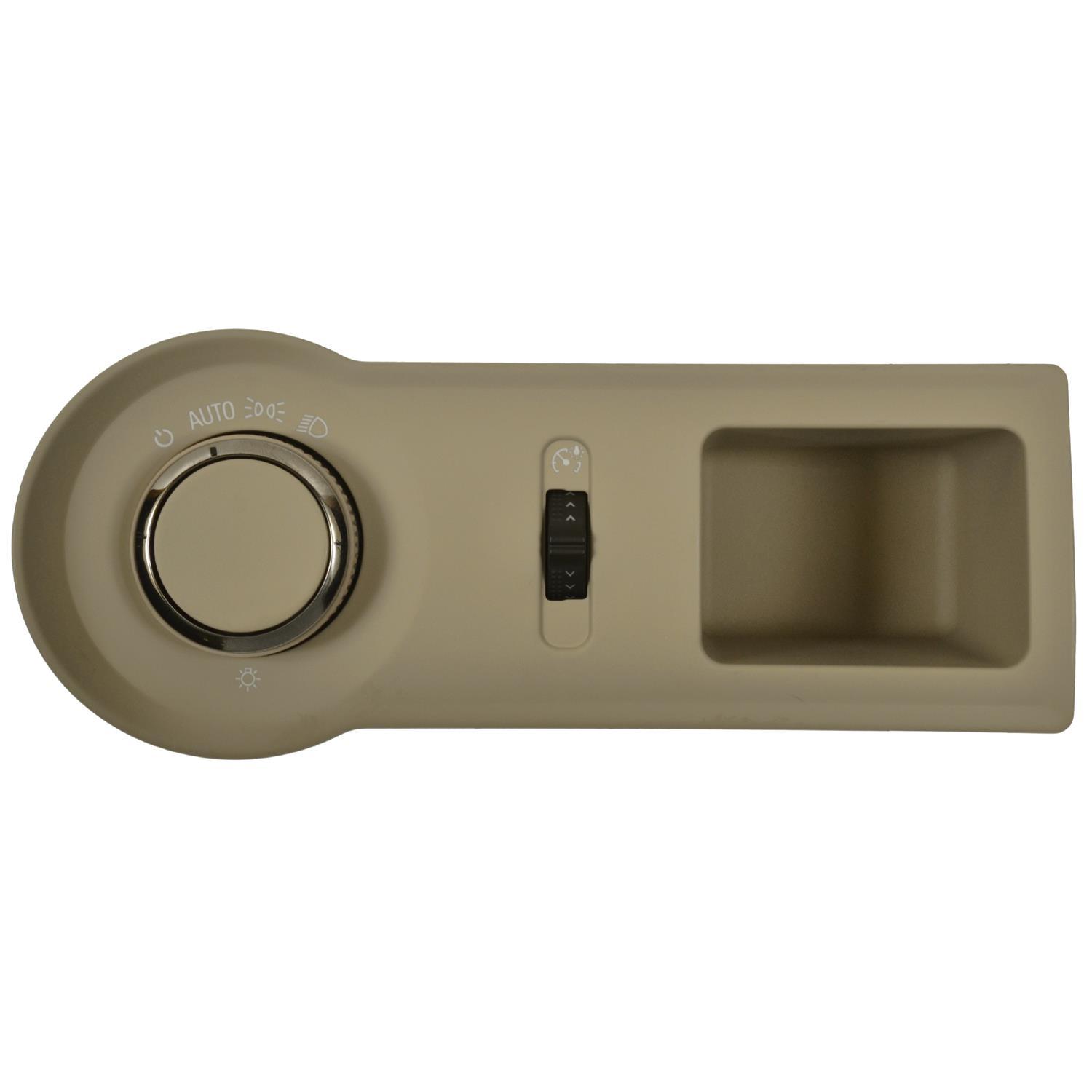 Standard Motor Products HLS1725 - Headlight Switch Standard Motor Products HLS1725 Headlight Switch product image 2 of 3