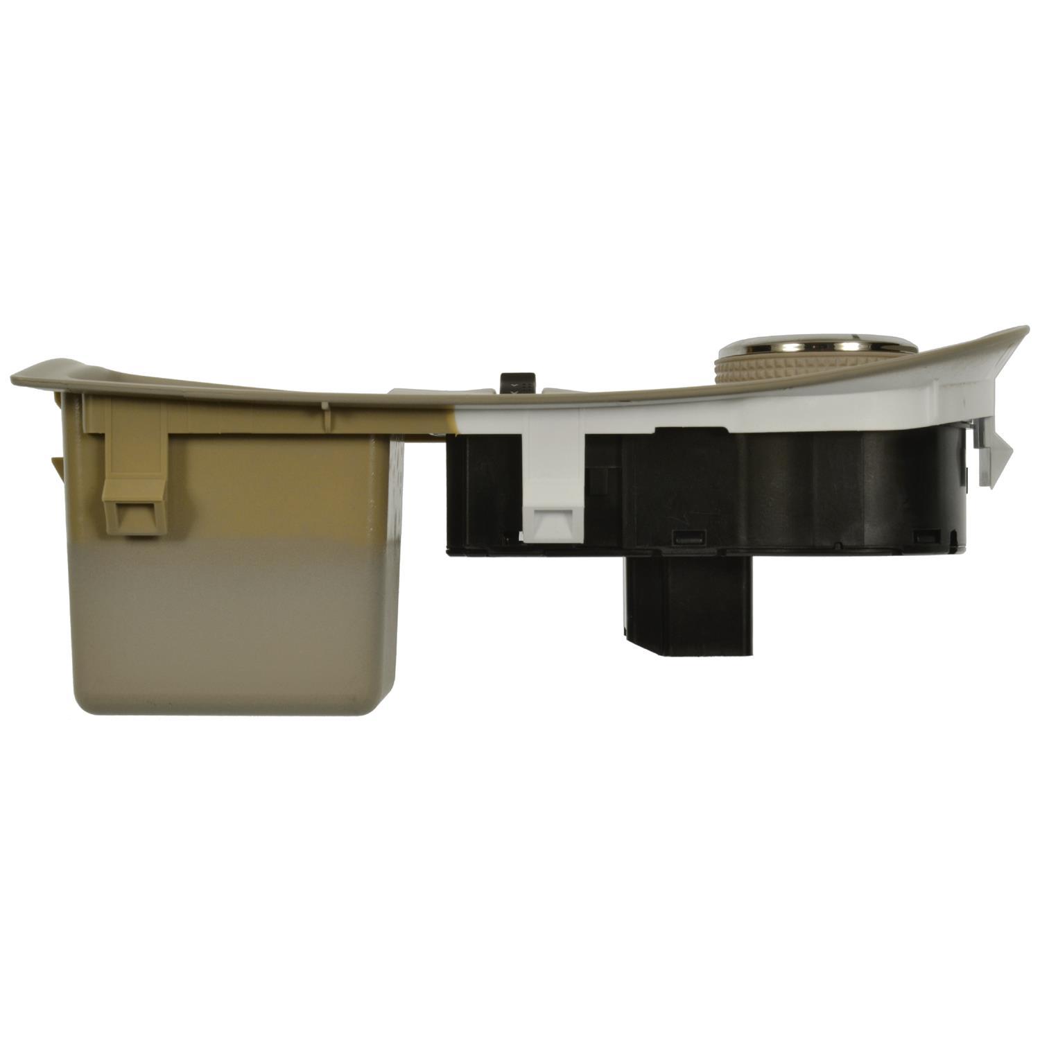 Standard Motor Products HLS1725 - Headlight Switch Standard Motor Products HLS1725 Headlight Switch product image 3 of 3