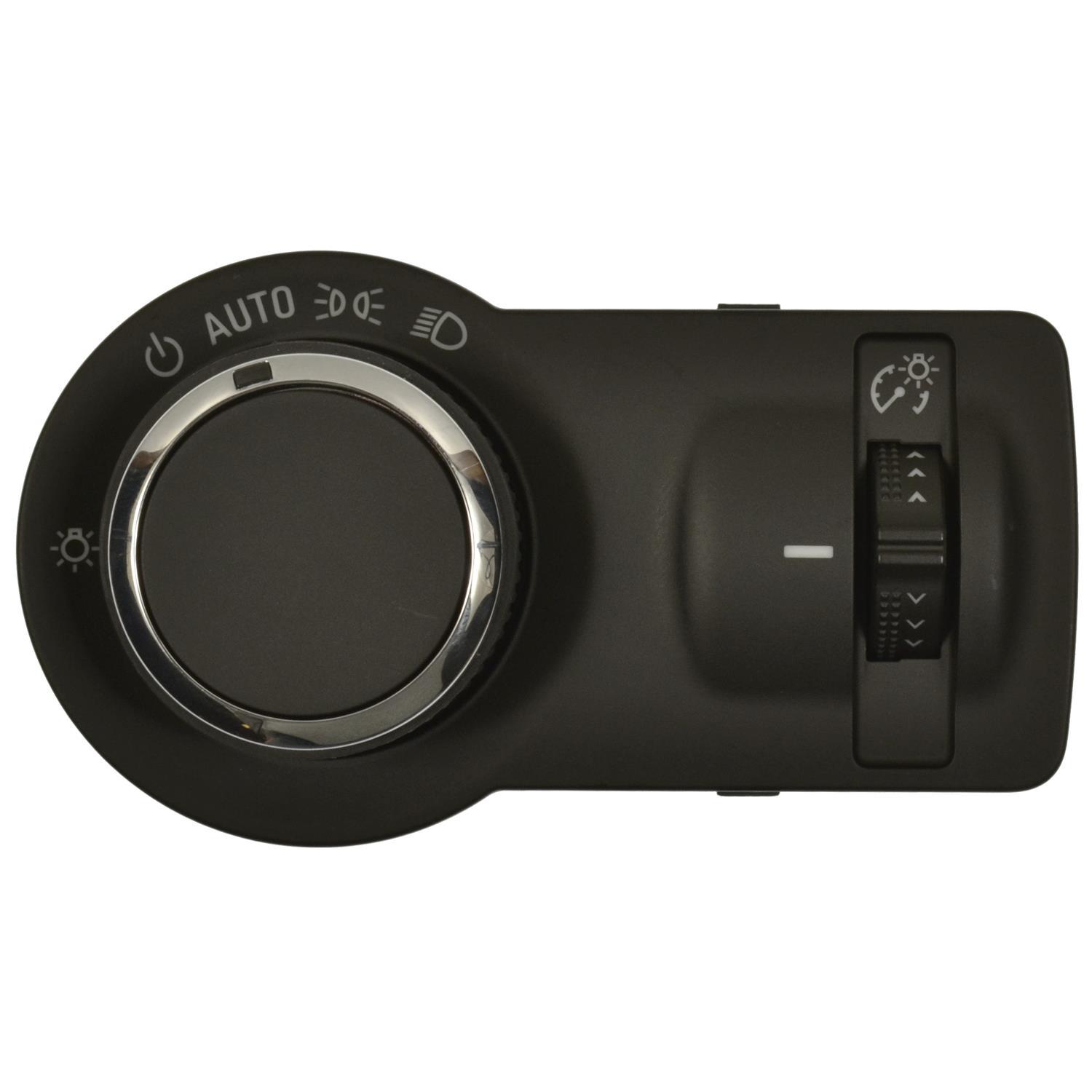 Standard Motor Products HLS1726 Headlight Switch product image 2 of 3