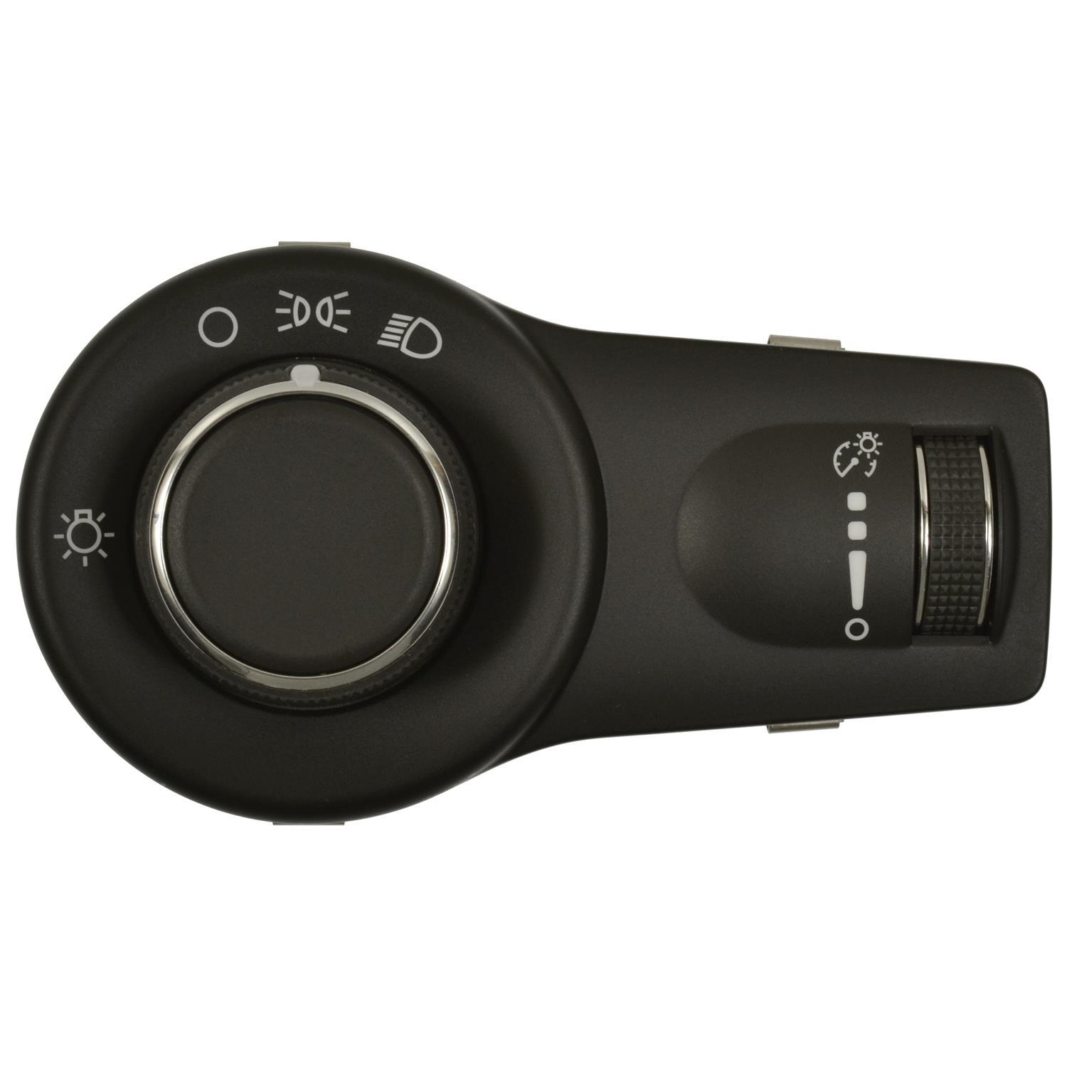 Standard Motor Products HLS1727 Headlight Switch product image 2 of 3