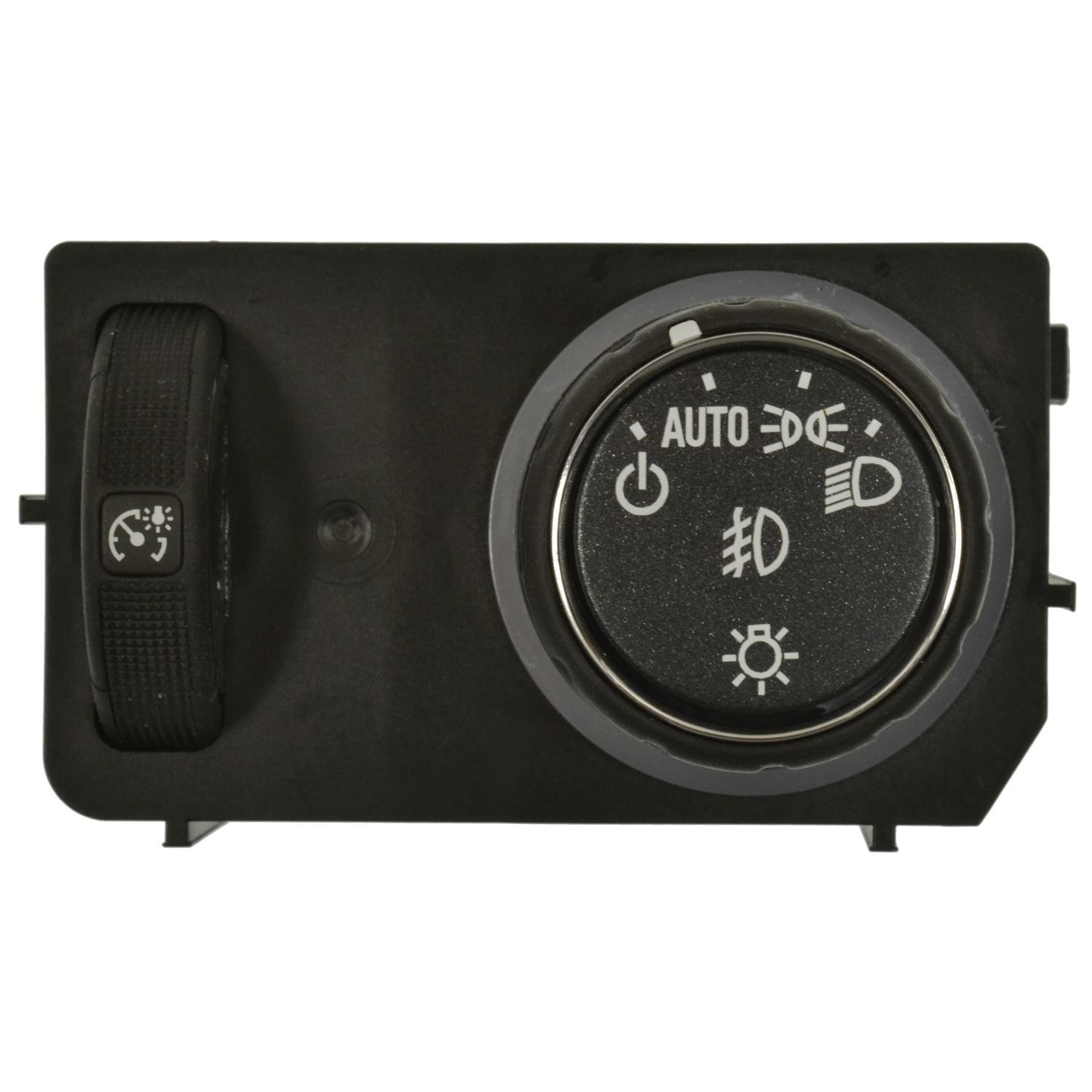 Standard Motor Products HLS1728 - Headlight Switch Standard Motor Products HLS1728 Headlight Switch product image 1 of 3