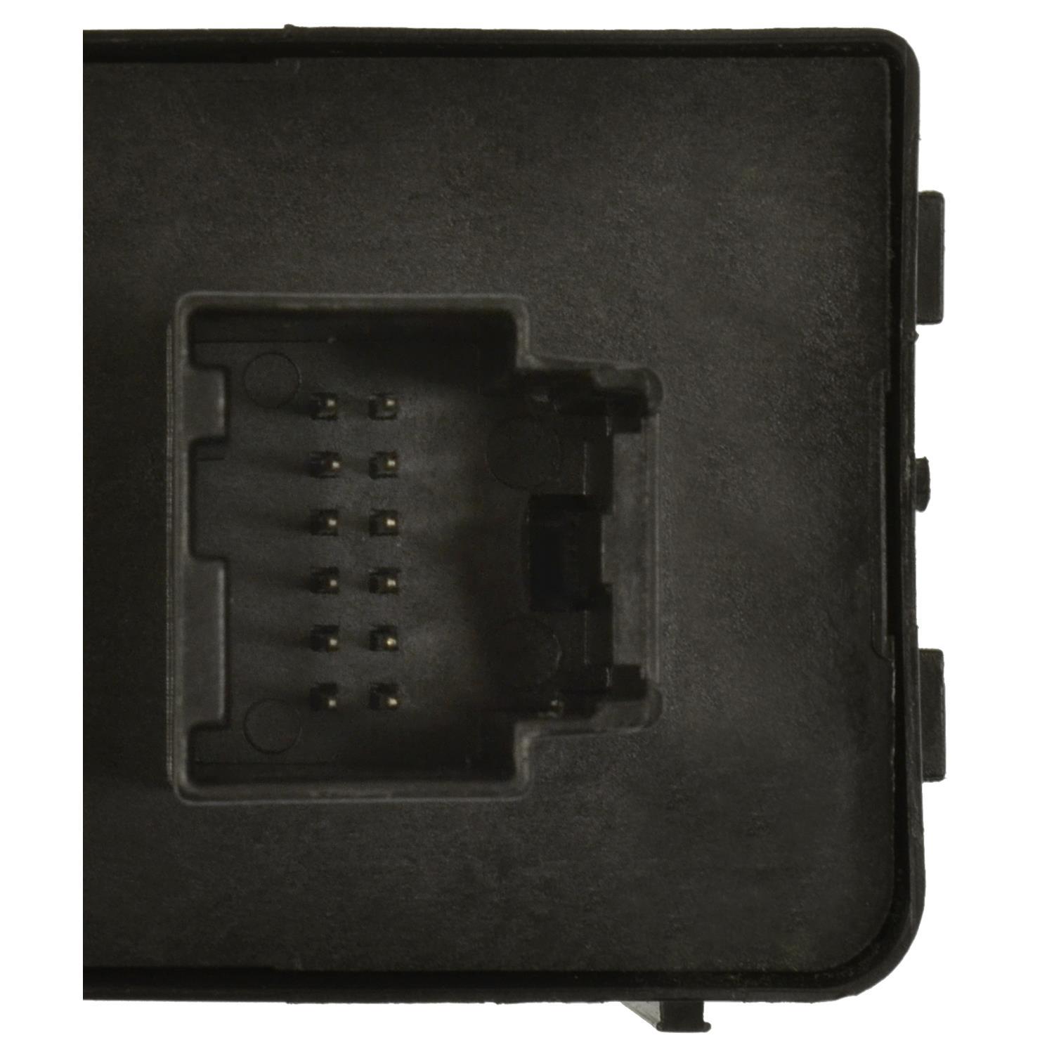 Standard Motor Products HLS1728 - Headlight Switch Standard Motor Products HLS1728 Headlight Switch product image 2 of 3