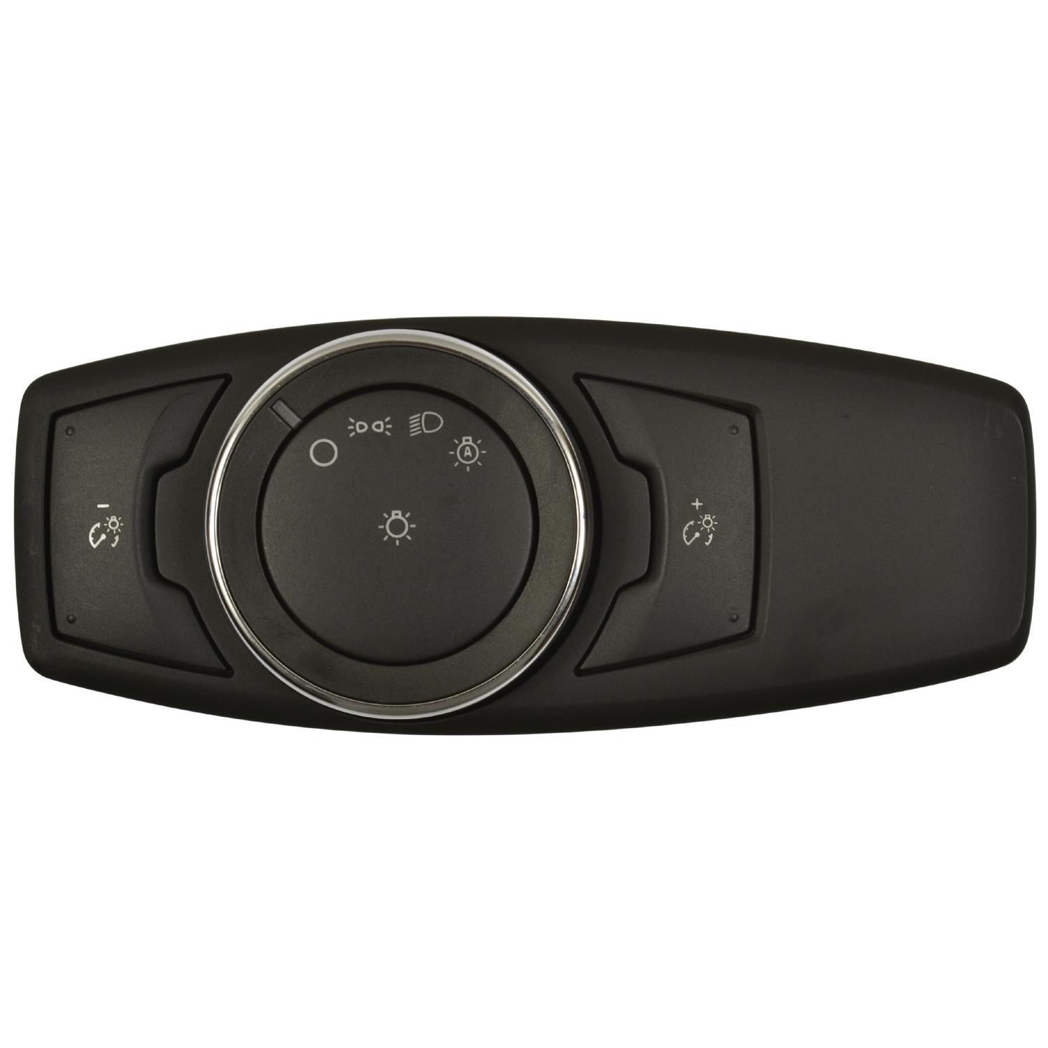 Standard Motor Products HLS1729 - Headlight Switch Standard Motor Products HLS1729 Headlight Switch product image 1 of 3