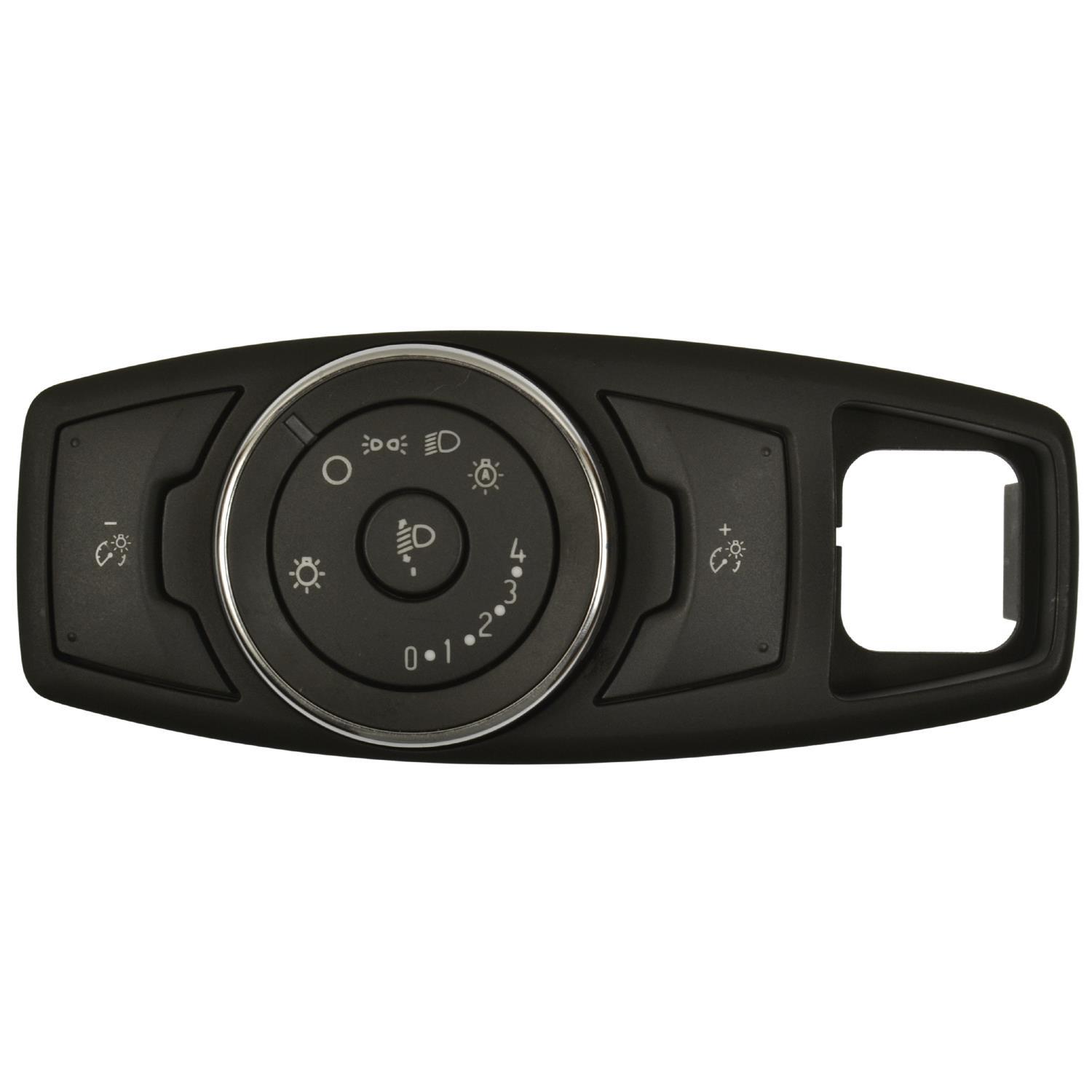 Standard Motor Products HLS1730 - Headlight Switch Standard Motor Products HLS1730 Headlight Switch product image 1 of 3