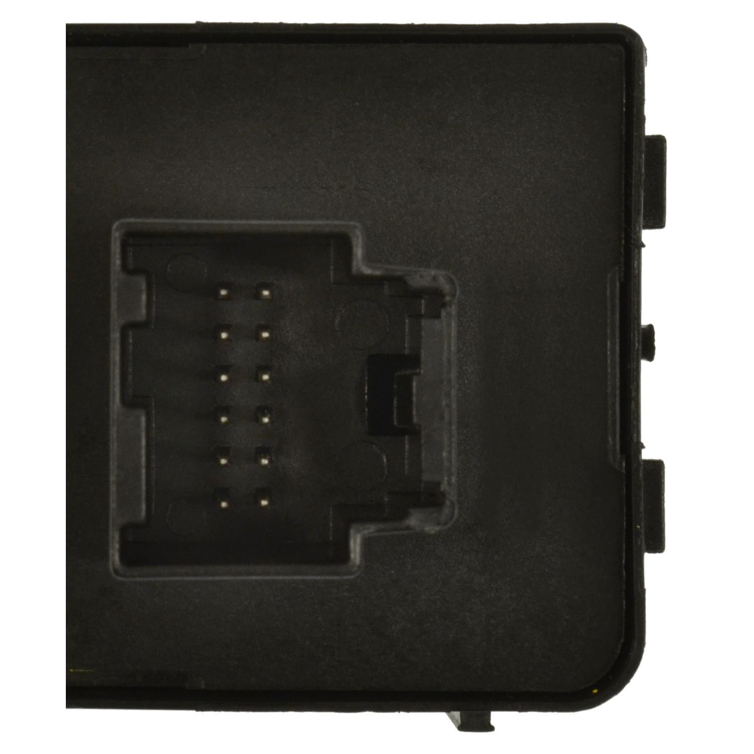 Standard Motor Products HLS1731 - Headlight Switch Standard Motor Products HLS1731 Headlight Switch product image 2 of 3