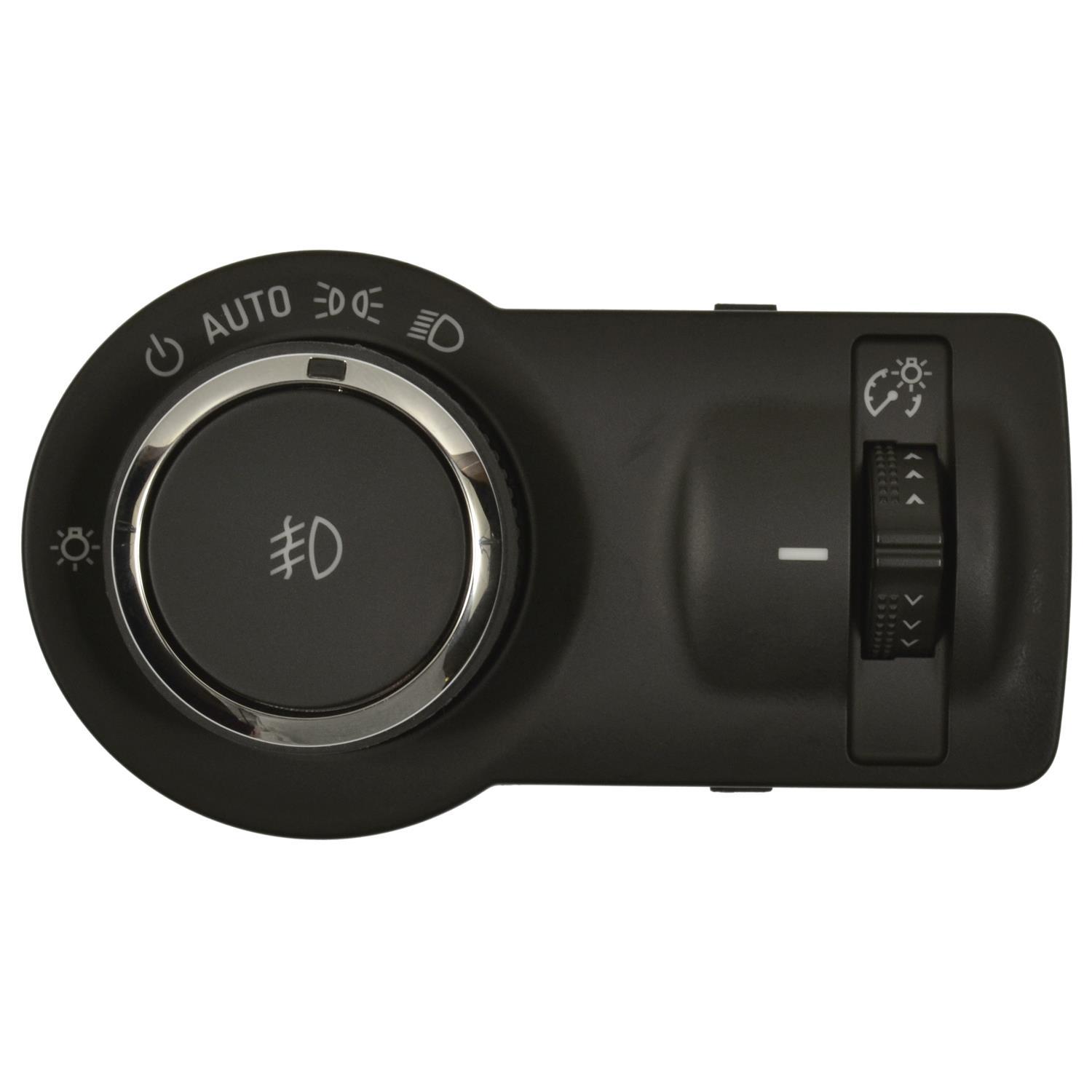 Standard Motor Products HLS1732 Headlight Switch product image 2 of 3
