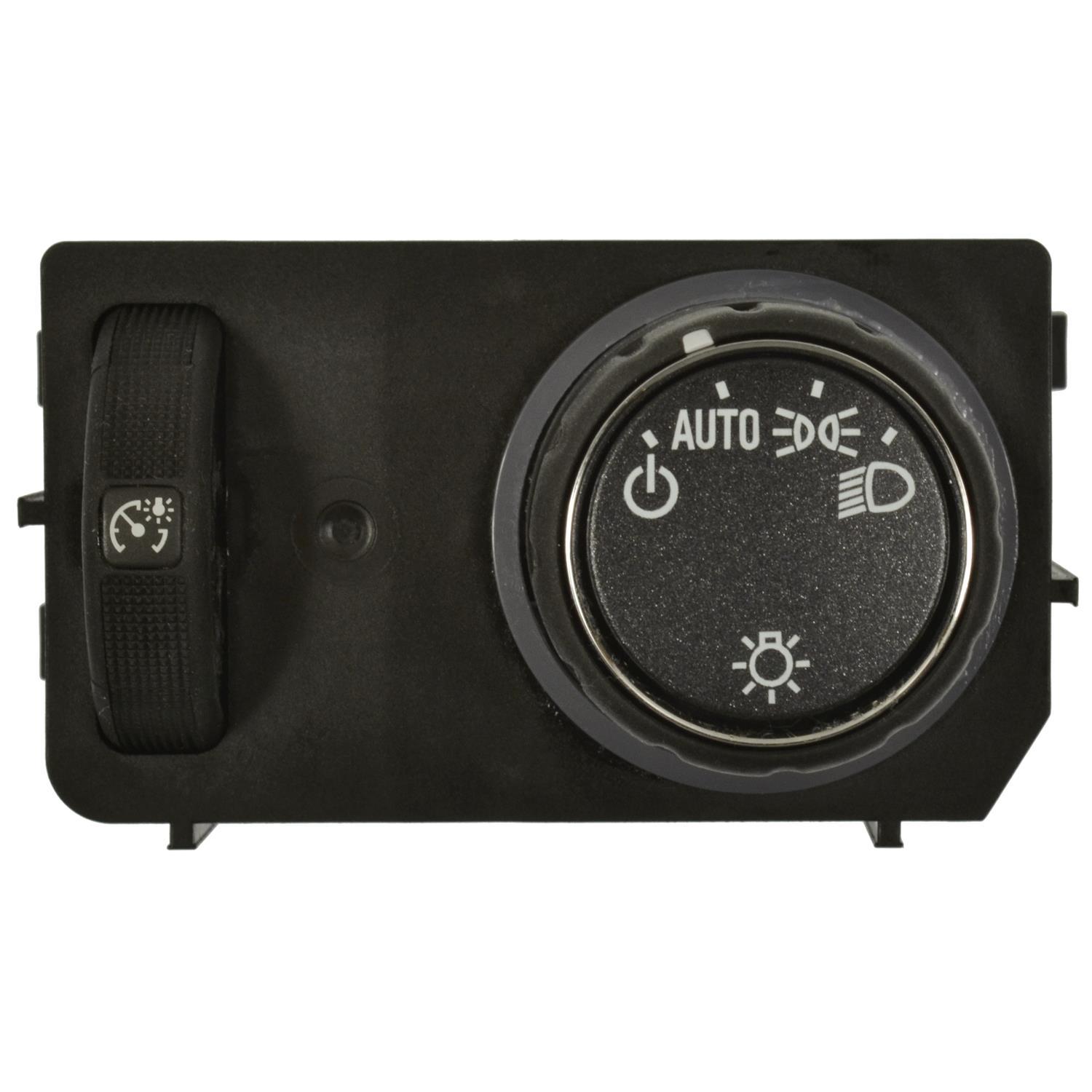 Standard Motor Products HLS1733 - Headlight Switch Standard Motor Products HLS1733 Headlight Switch product image 1 of 3