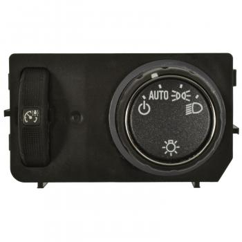 2016 GMC Canyon Headlight Switch Standard Motor Products HLS1733 image 1 of 3
