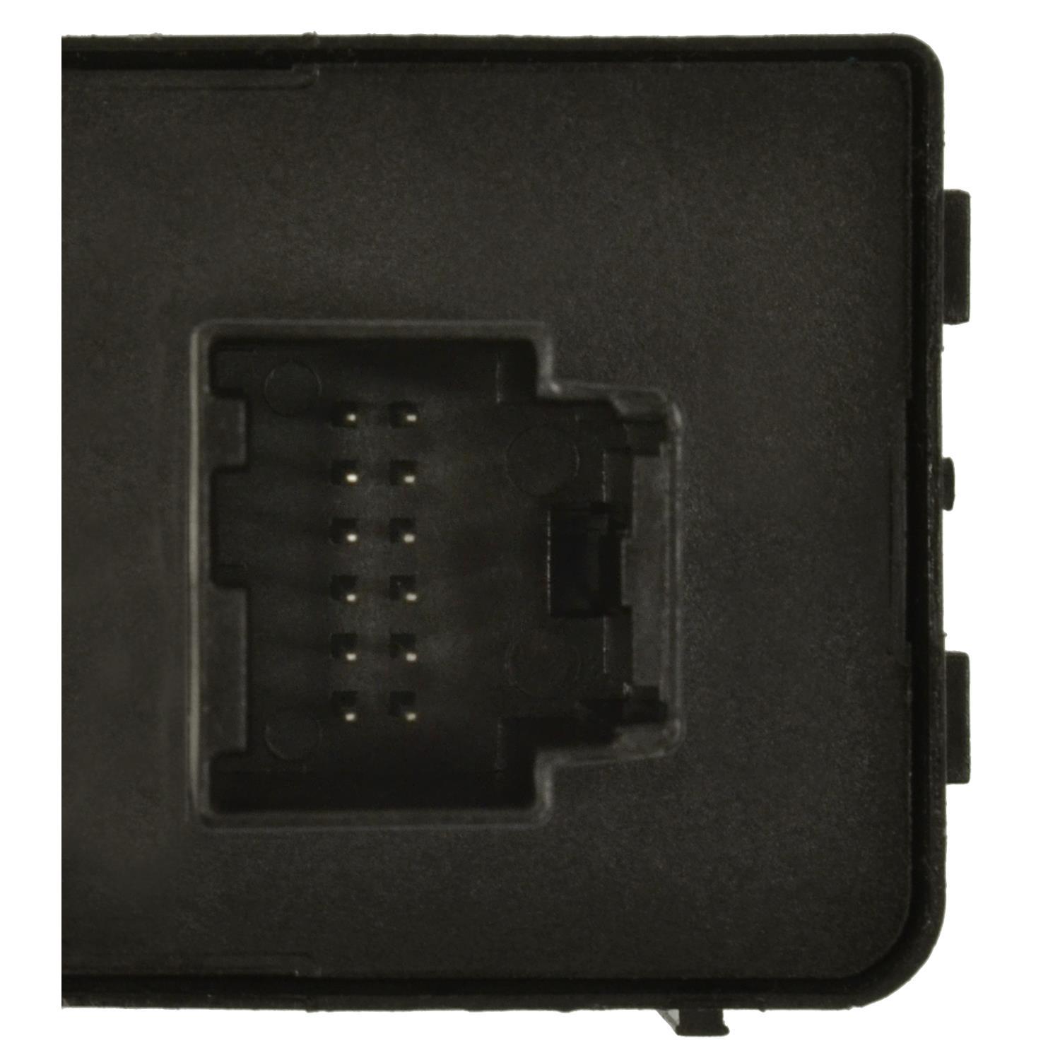 Standard Motor Products HLS1733 - Headlight Switch Standard Motor Products HLS1733 Headlight Switch product image 2 of 3