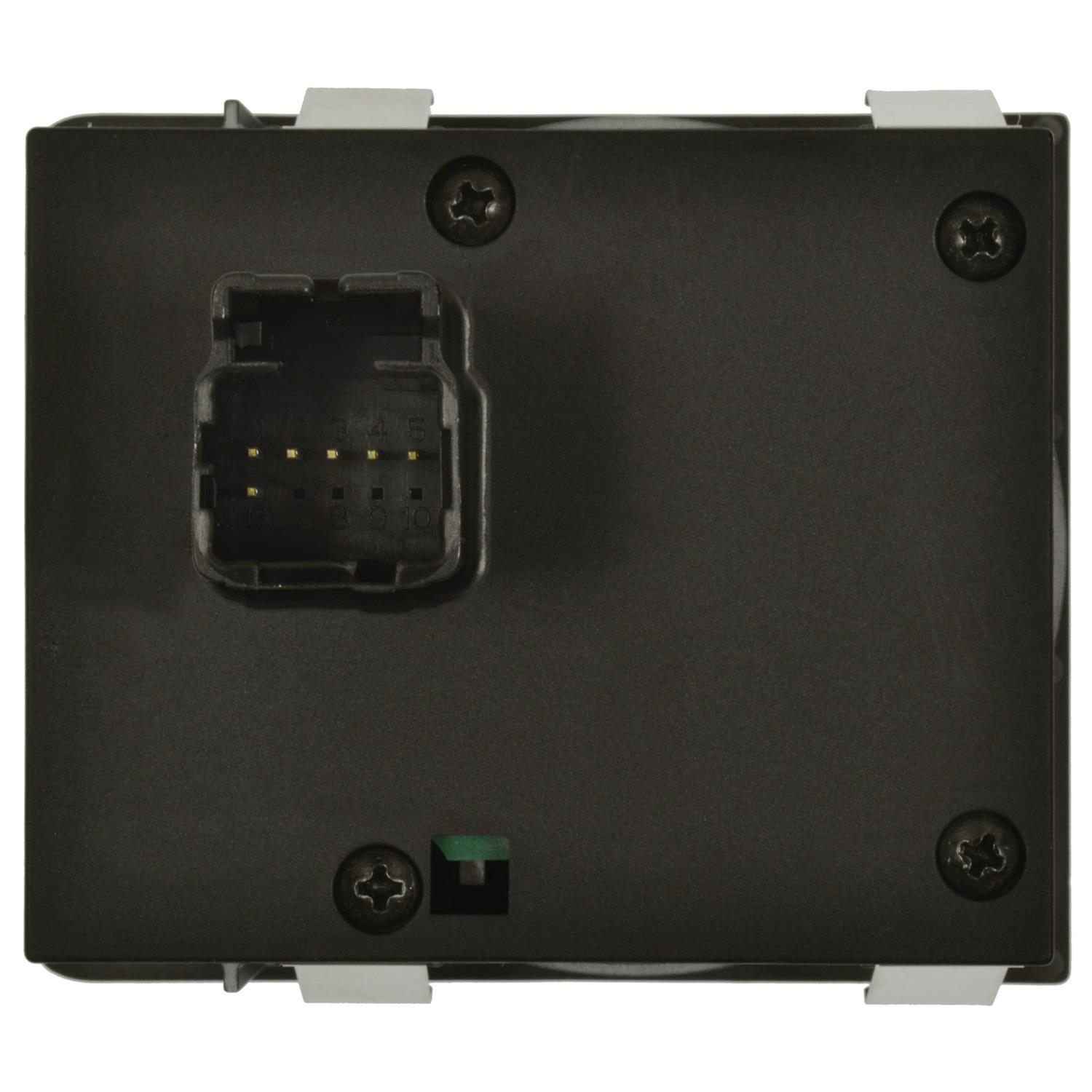 Standard Motor Products HLS1734 - Headlight Switch Standard Motor Products HLS1734 Headlight Switch product image 1 of 3