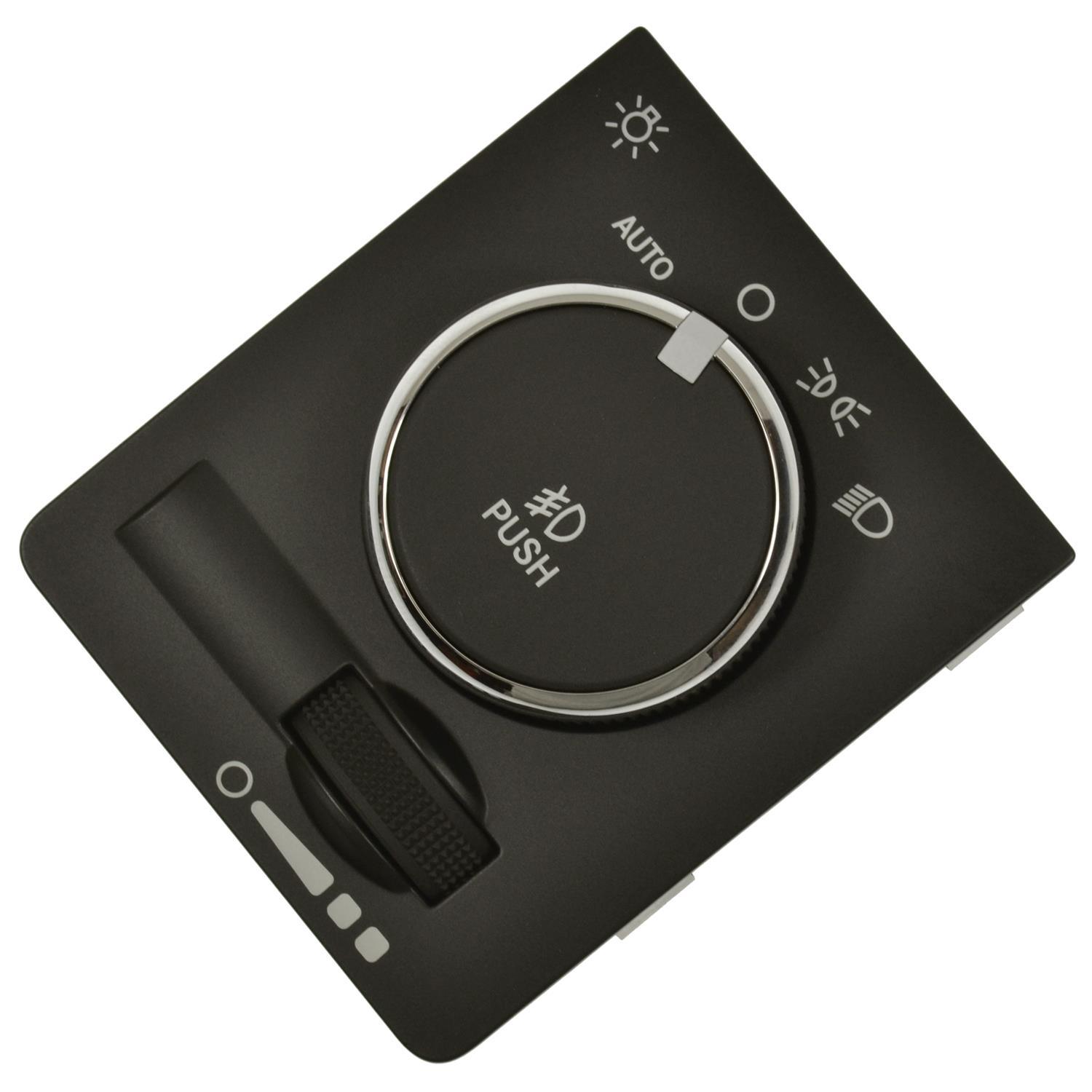 Standard Motor Products HLS1734 - Headlight Switch Standard Motor Products HLS1734 Headlight Switch product image 2 of 3