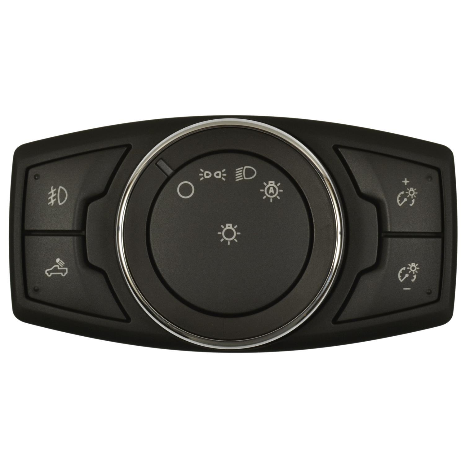 Standard Motor Products HLS1735 Fog Light Switch product image 1 of 3