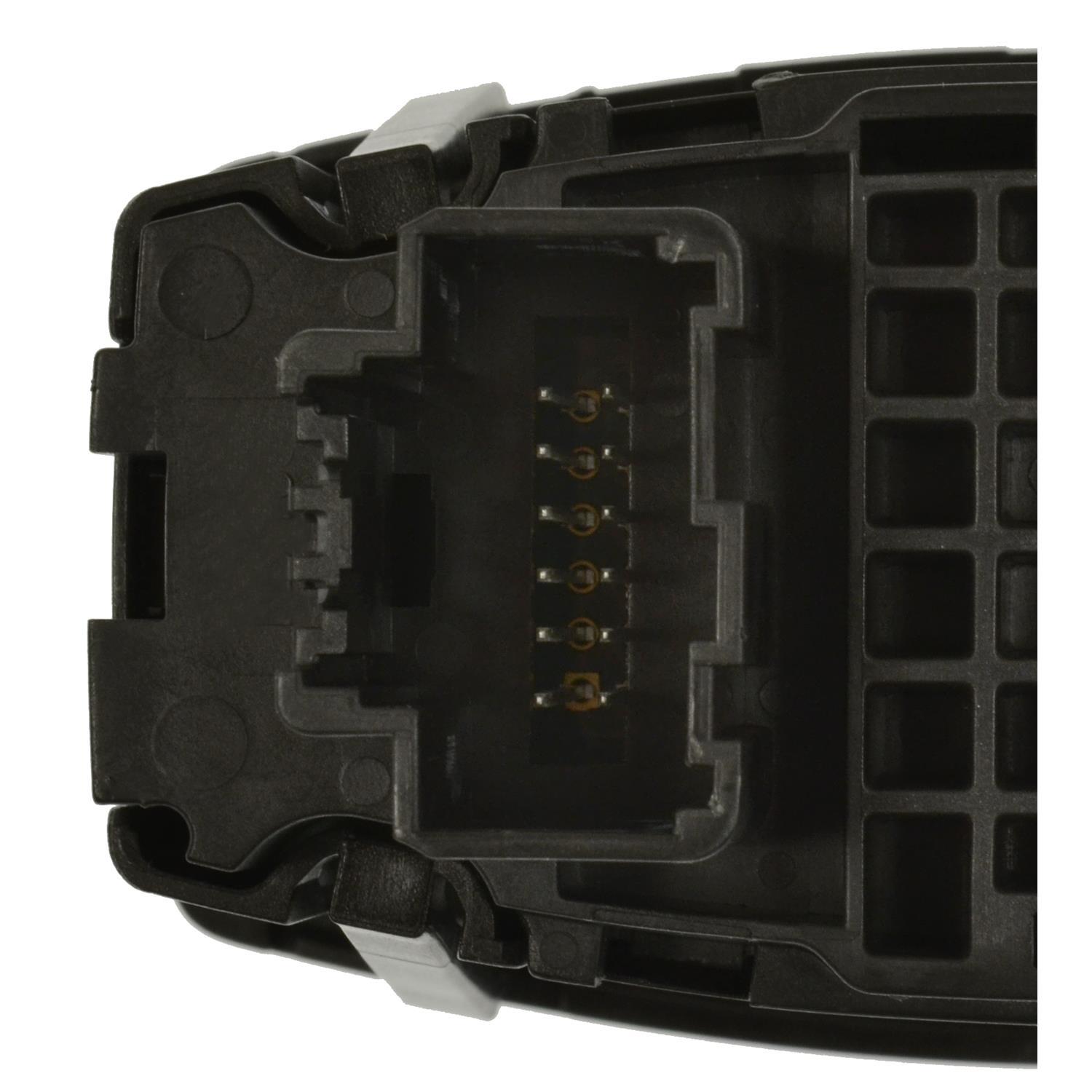 Standard Motor Products HLS1735 Fog Light Switch product image 2 of 3