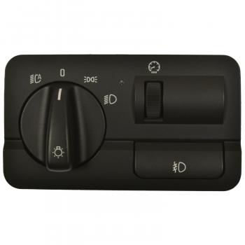 2006 BMW M3 Fog Light Switch Standard Motor Products HLS1736 image 2 of 3