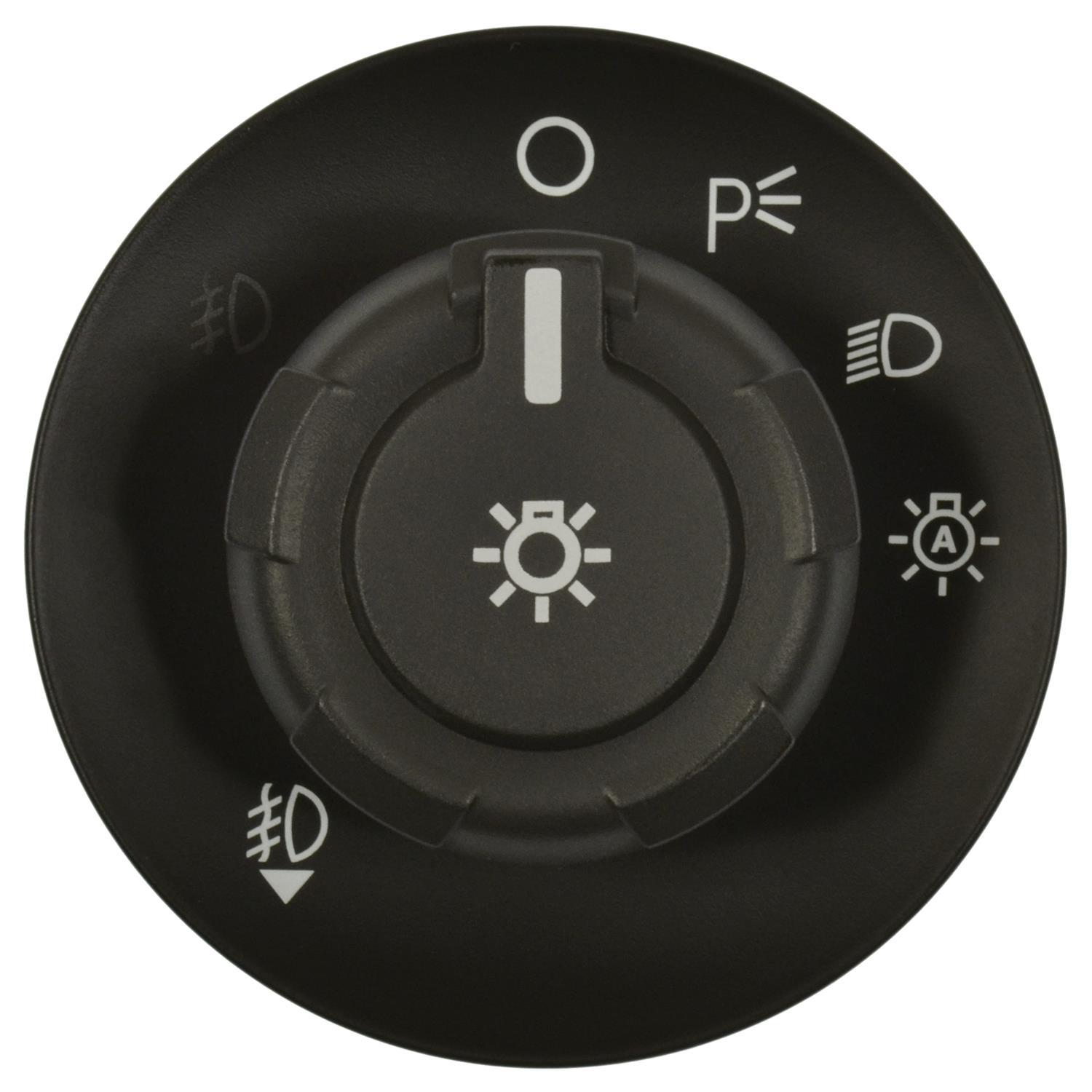 Standard Motor Products HLS1739 - Headlight Switch Standard Motor Products HLS1739 Headlight Switch product image 2 of 3