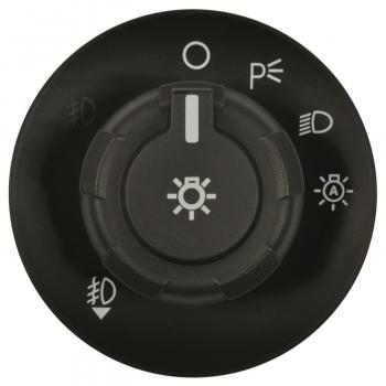 2017 Ford Expedition Headlight Switch Standard Motor Products HLS1739 image 2 of 3