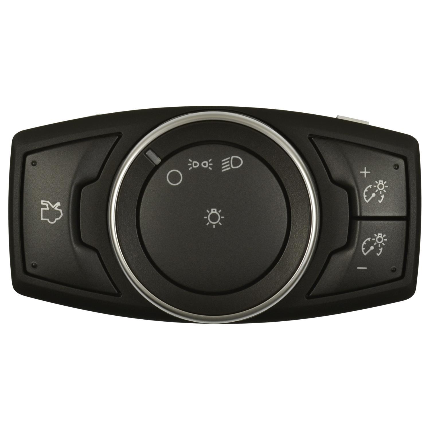 Standard Motor Products HLS1740 - Trunk Lid Release Switch Standard Motor Products HLS1740 Headlight Switch product image 1 of 3