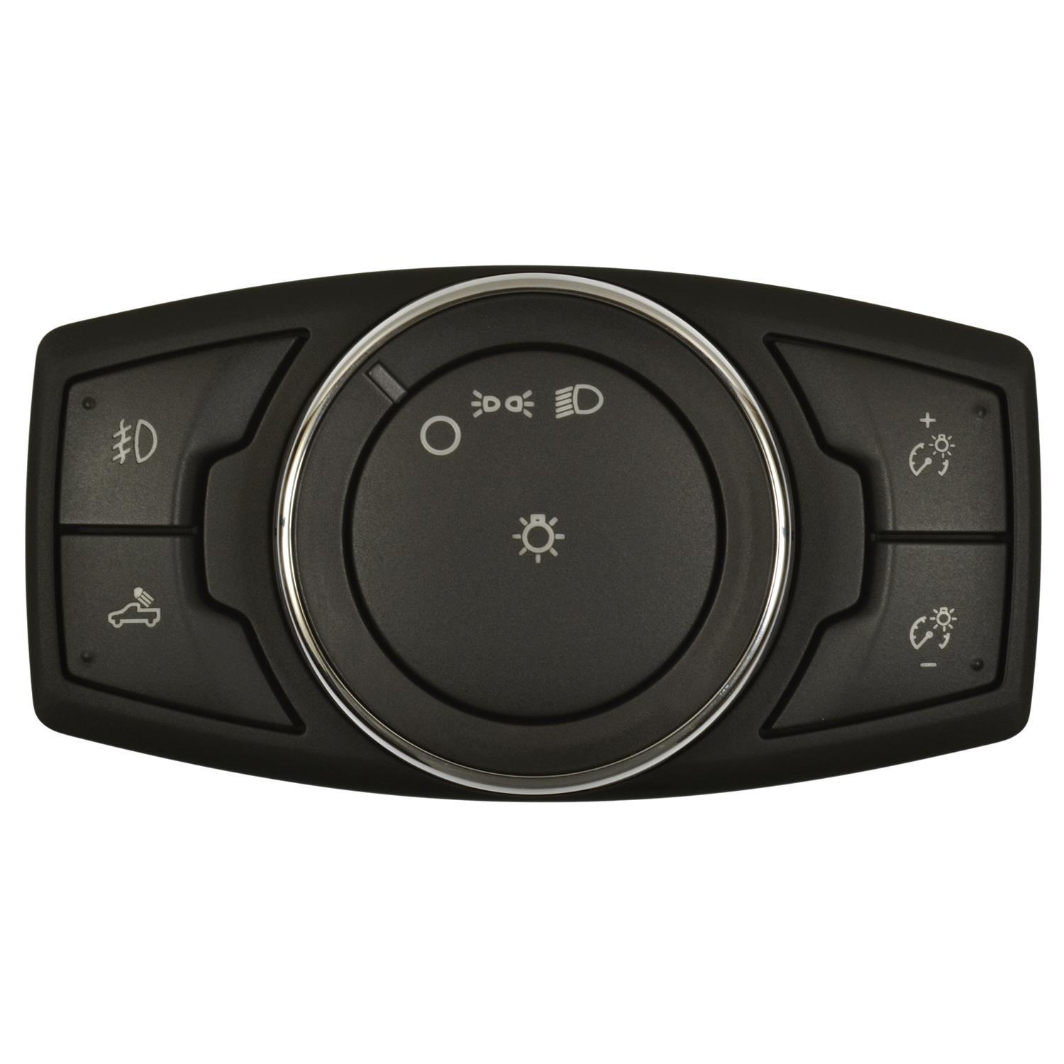 Standard Motor Products HLS1741 - Headlight Switch Standard Motor Products HLS1741 Fog Light Switch product image 1 of 3