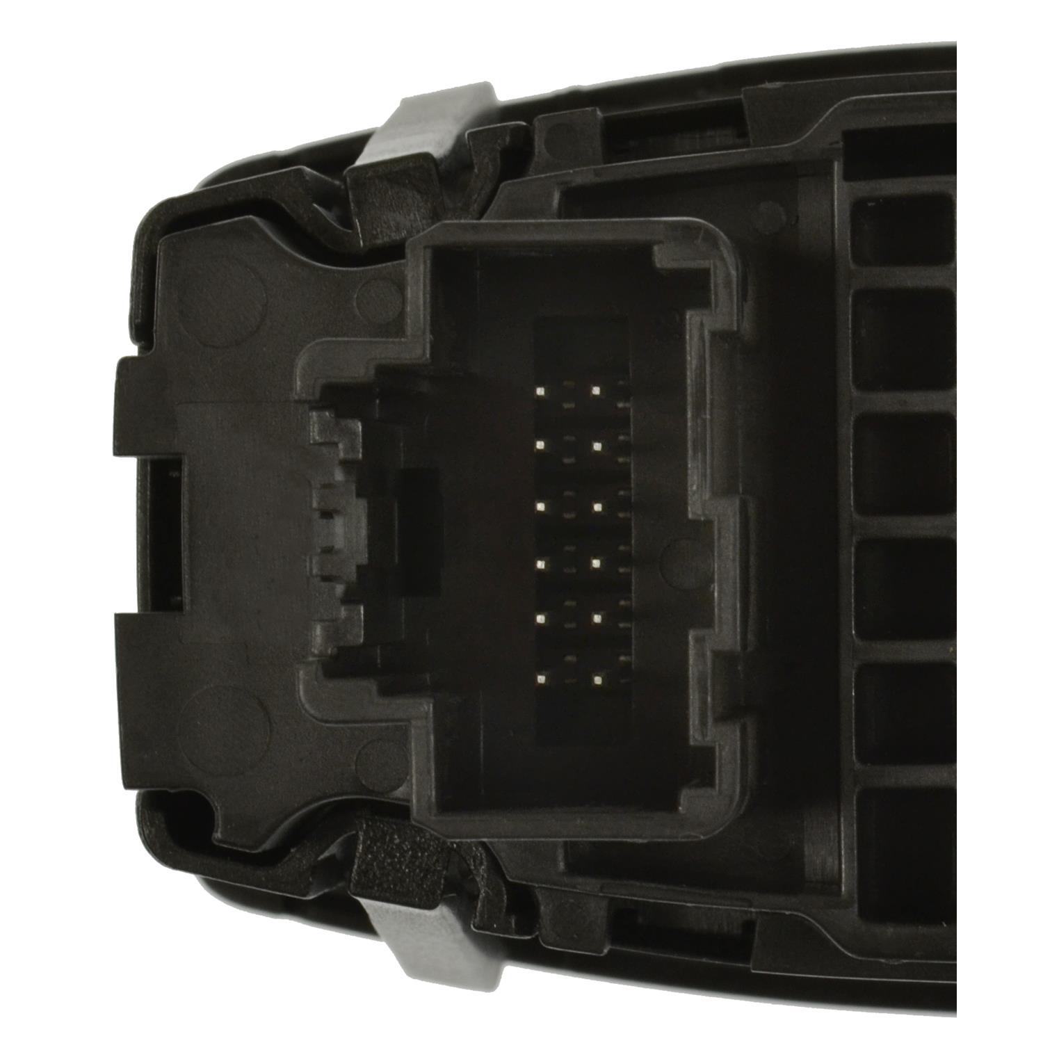 Standard Motor Products HLS1741 - Headlight Switch Standard Motor Products HLS1741 Fog Light Switch product image 2 of 3